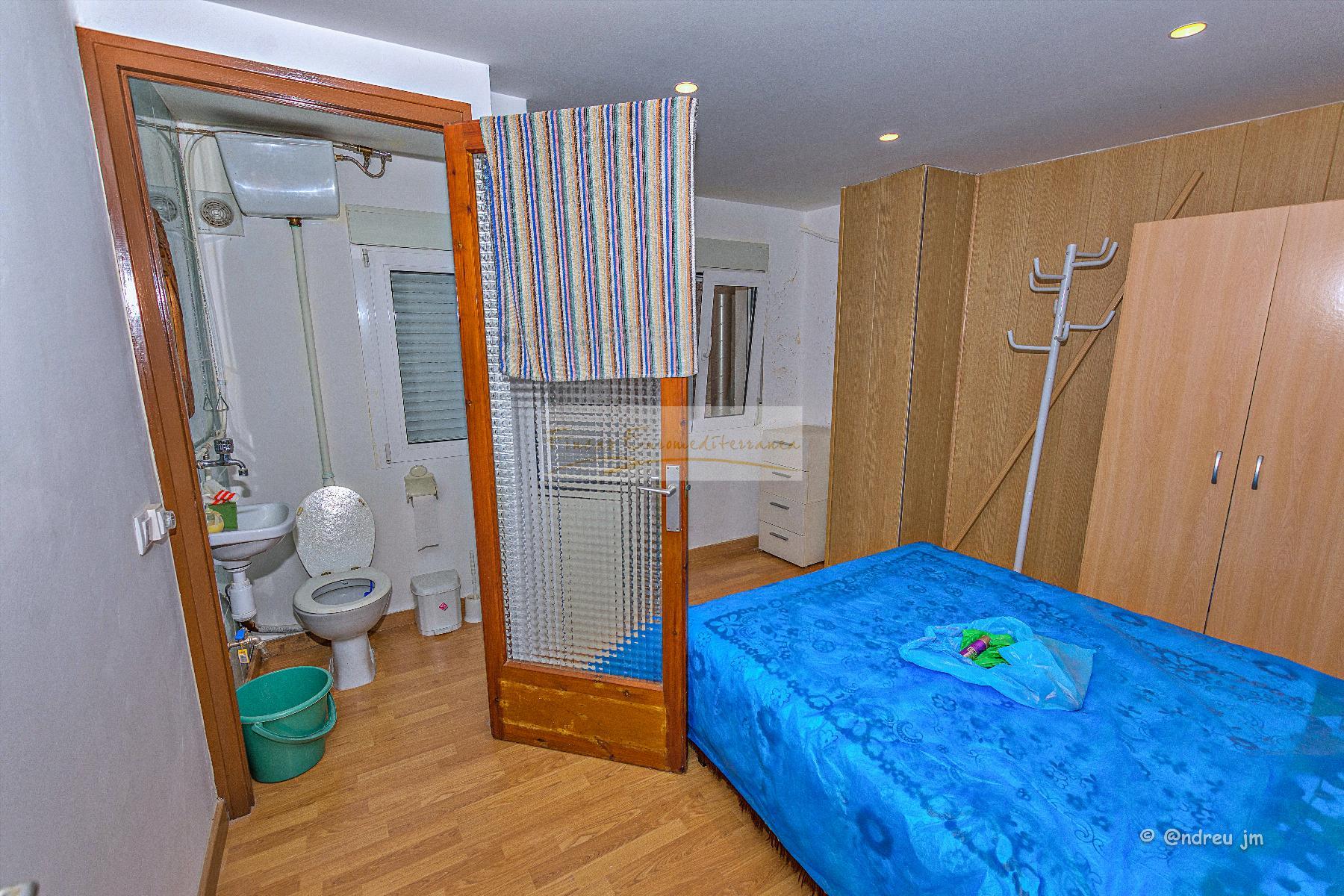 For sale of house in Sant Martí de Tous