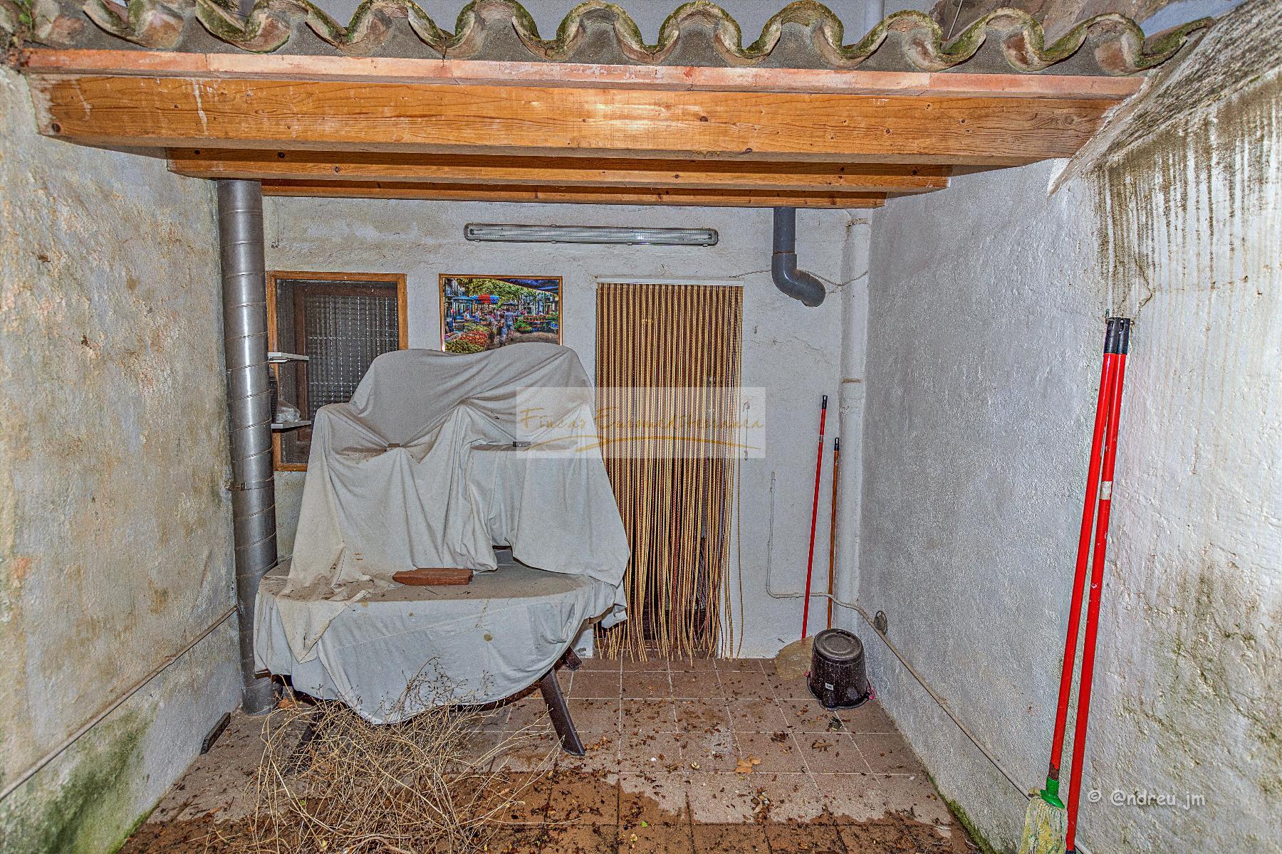 For sale of house in Sant Martí de Tous