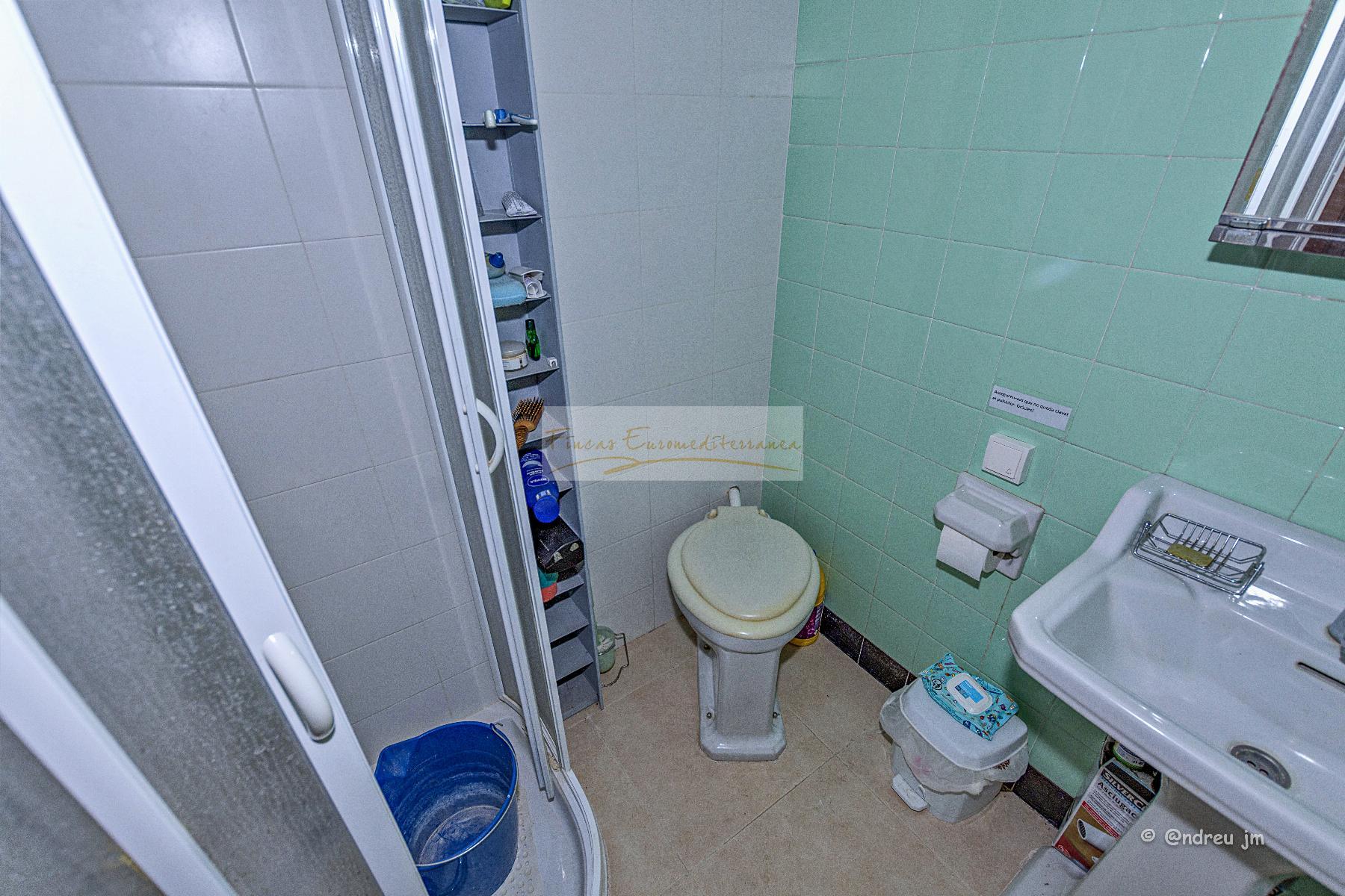 For sale of house in Sant Martí de Tous