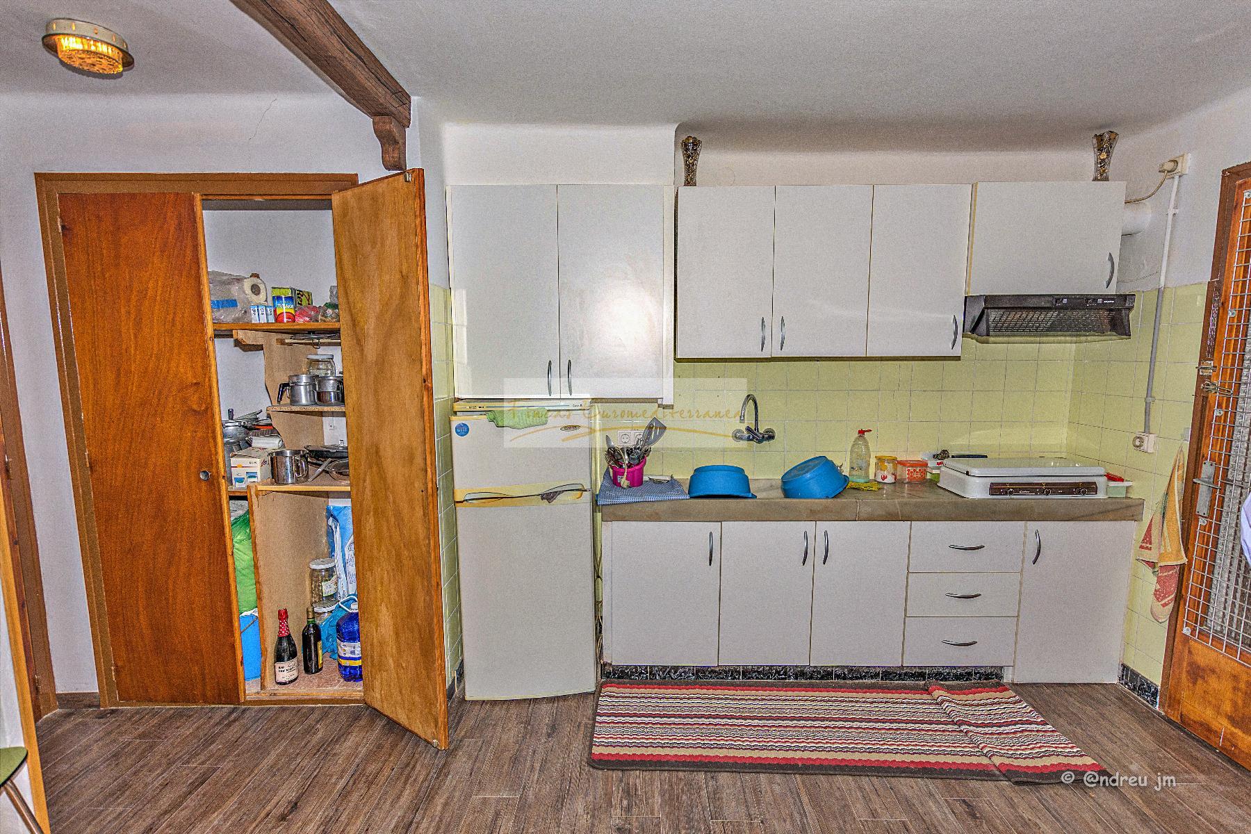 For sale of house in Sant Martí de Tous