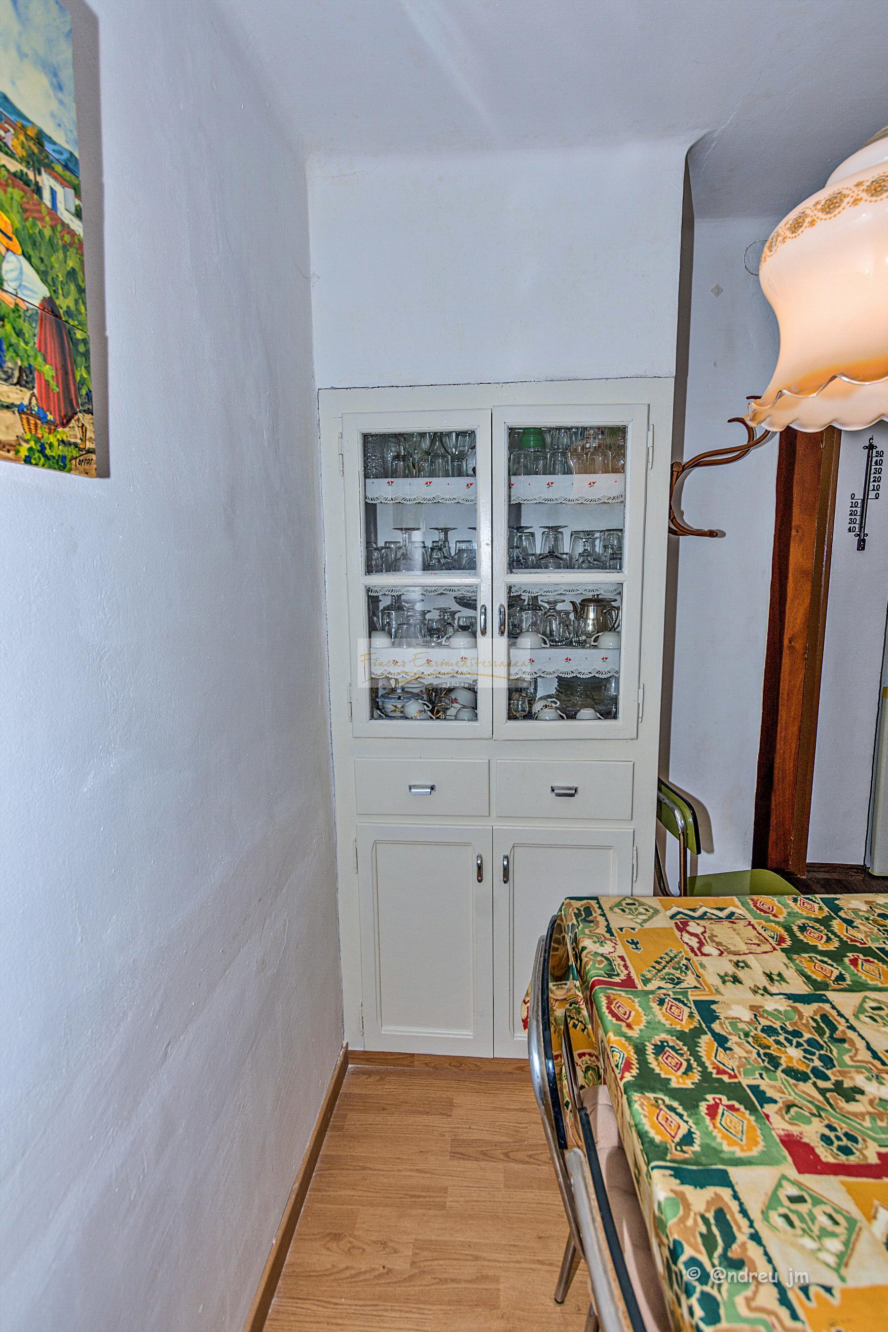 For sale of house in Sant Martí de Tous