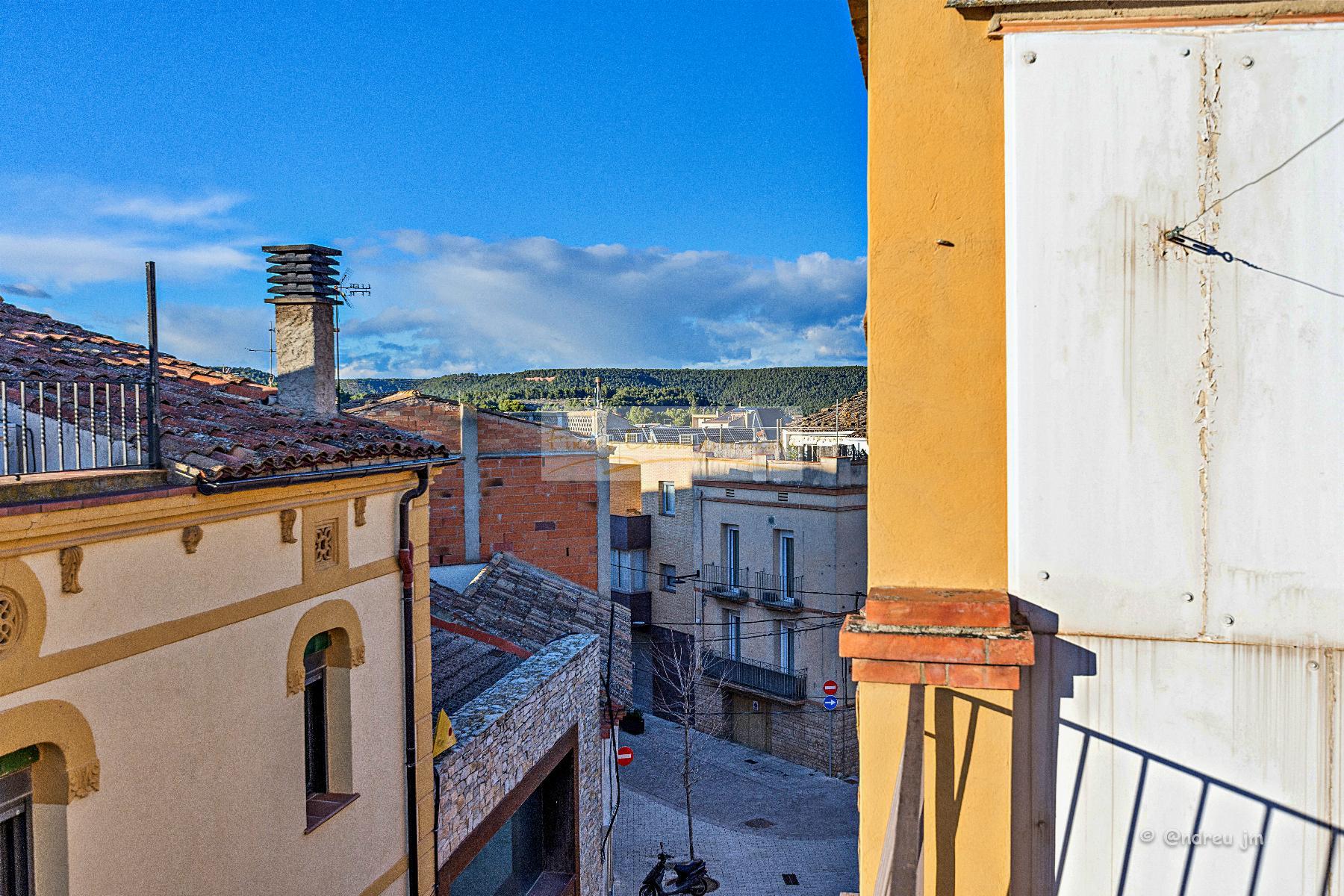 For sale of house in Sant Martí de Tous