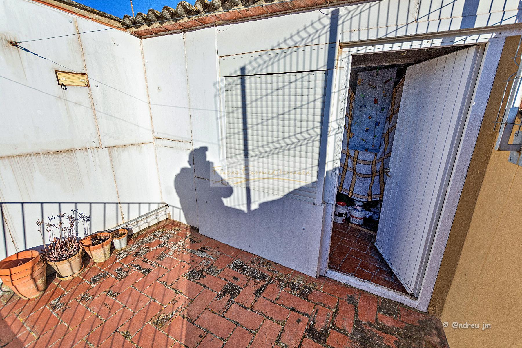 For sale of house in Sant Martí de Tous