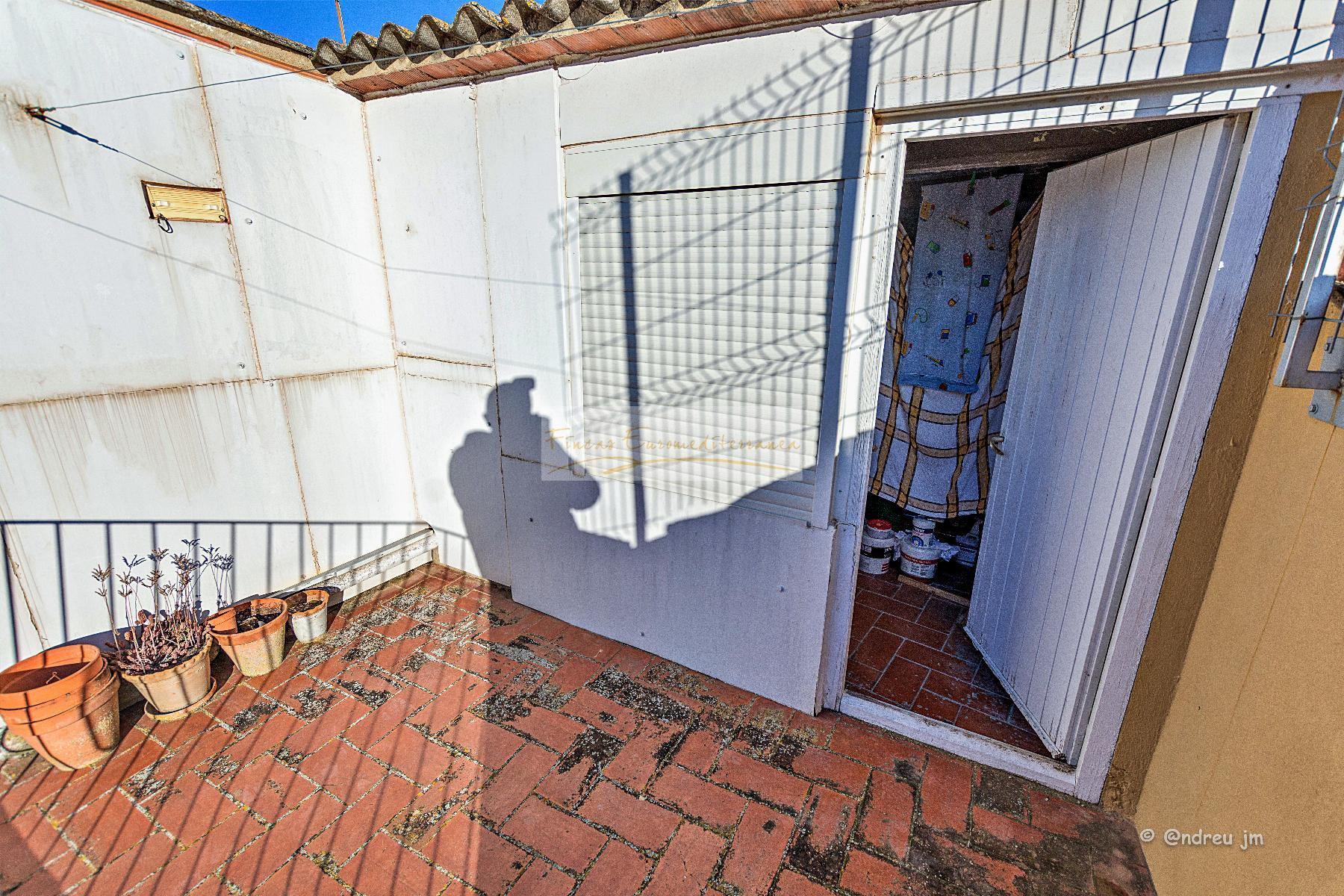 Venda de casa a Sant Martí de Tous