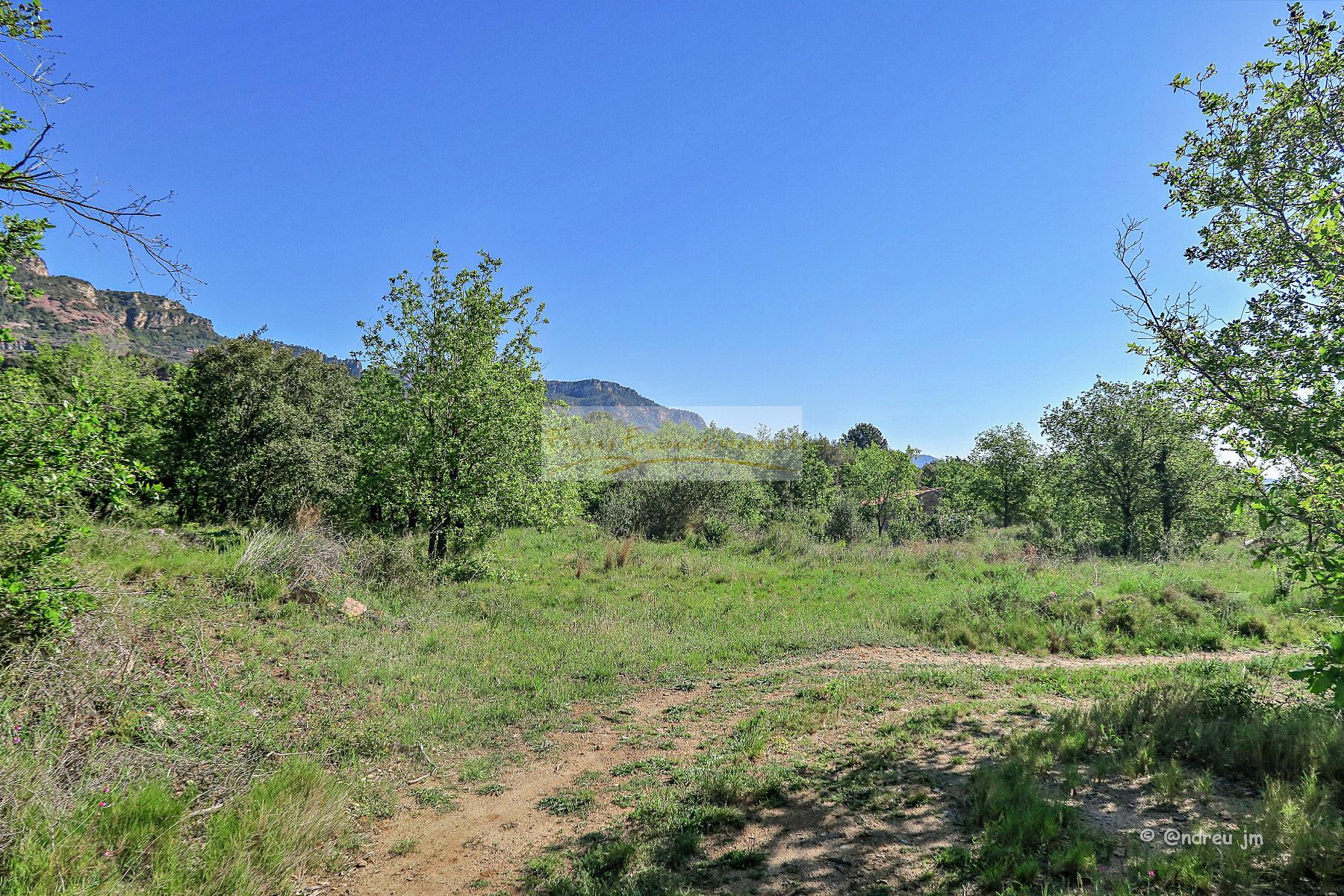 For sale of rural property in Alforja