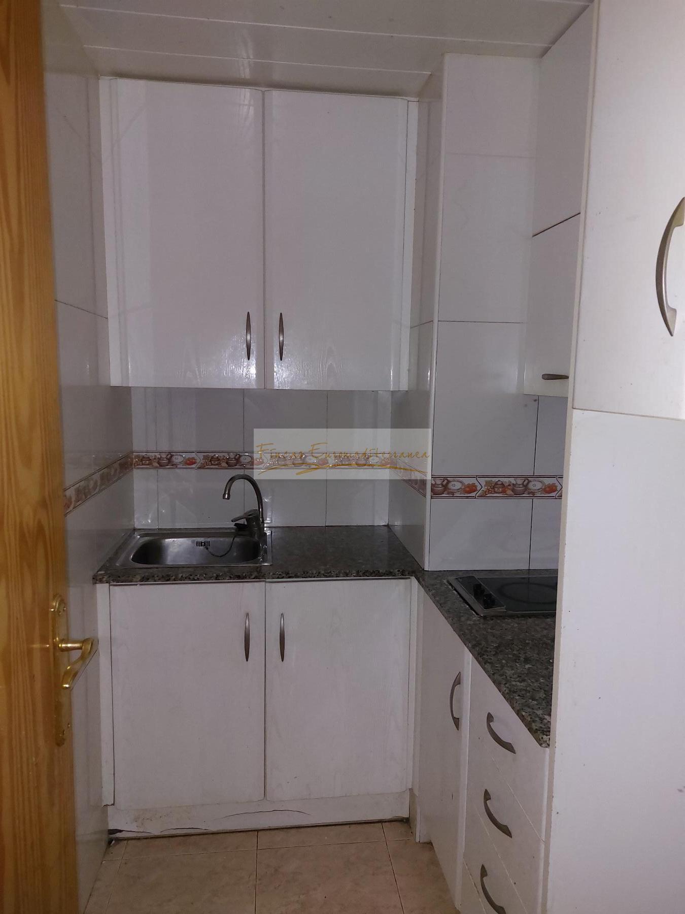 Venda de apartament a Lloret de Mar