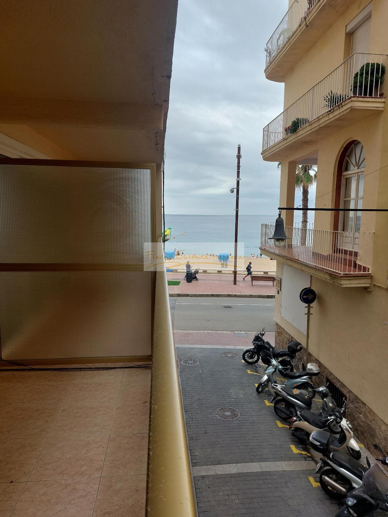Venda de apartament a Lloret de Mar