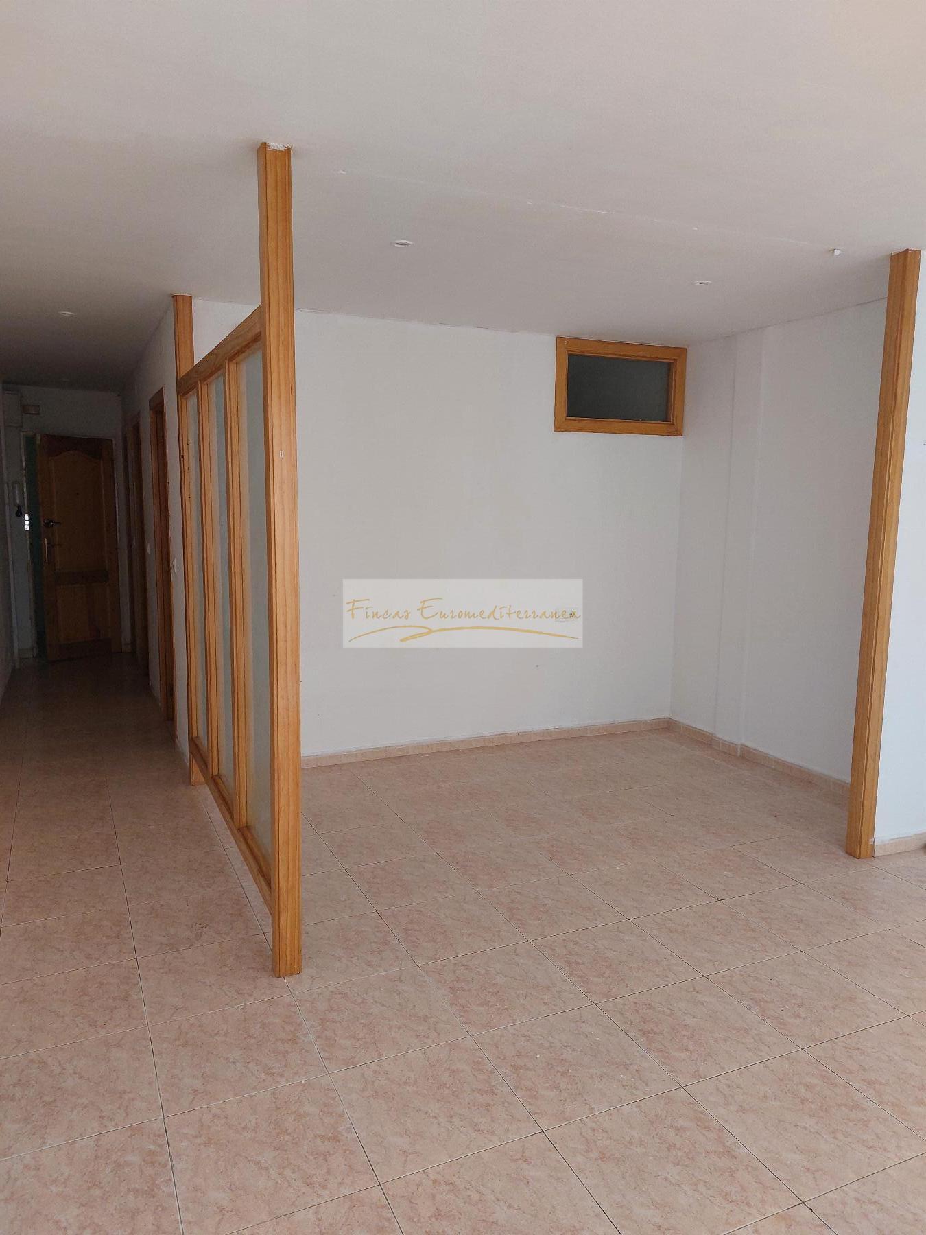 Venda de apartament a Lloret de Mar