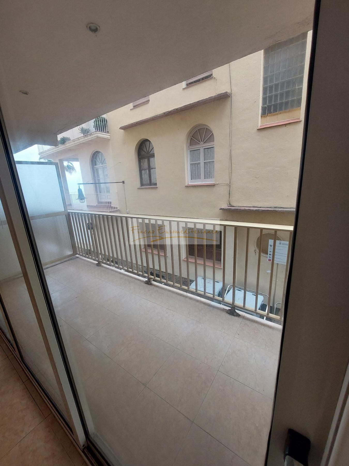 Venda de apartament a Lloret de Mar