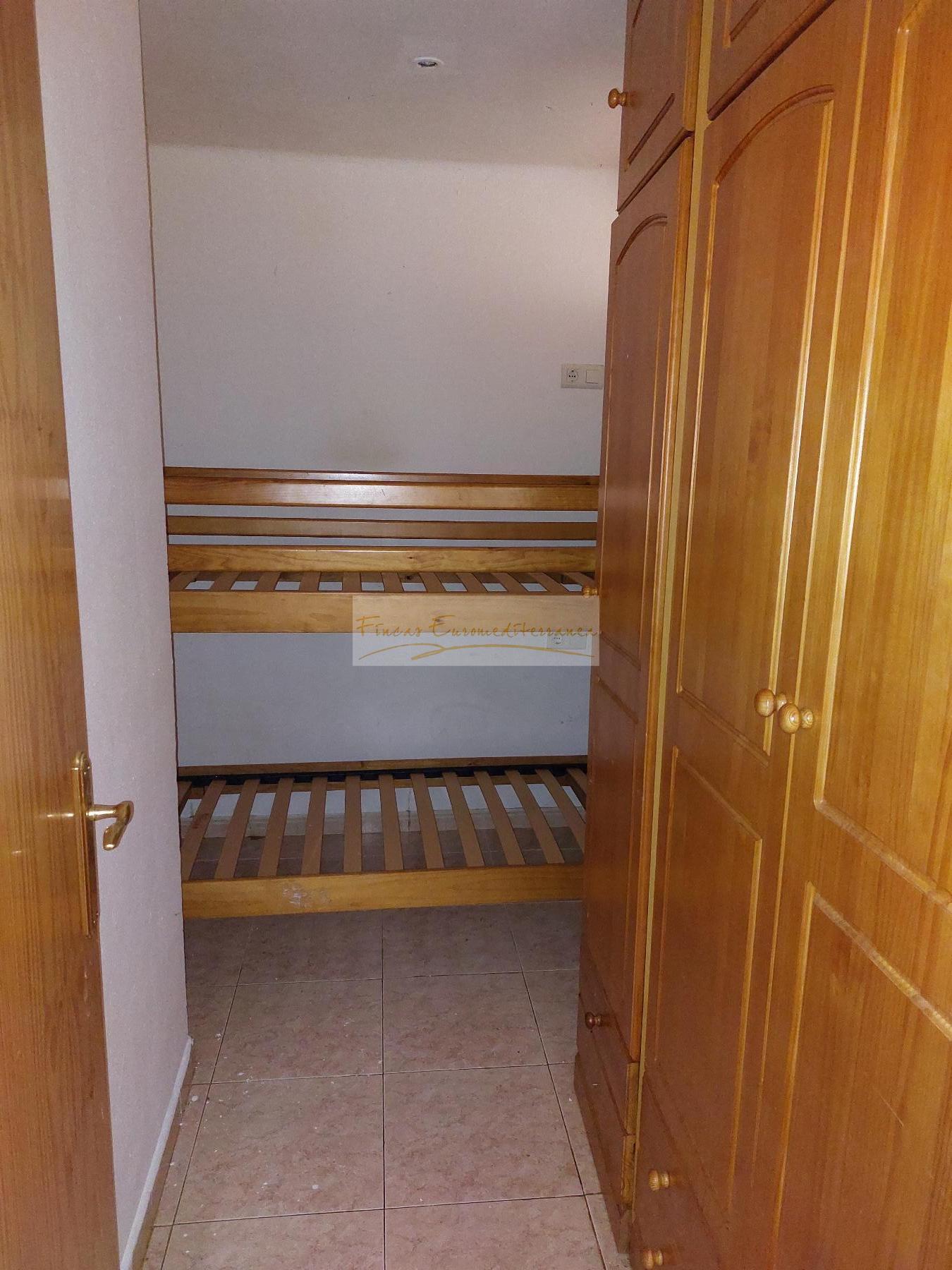 Venda de apartament a Lloret de Mar