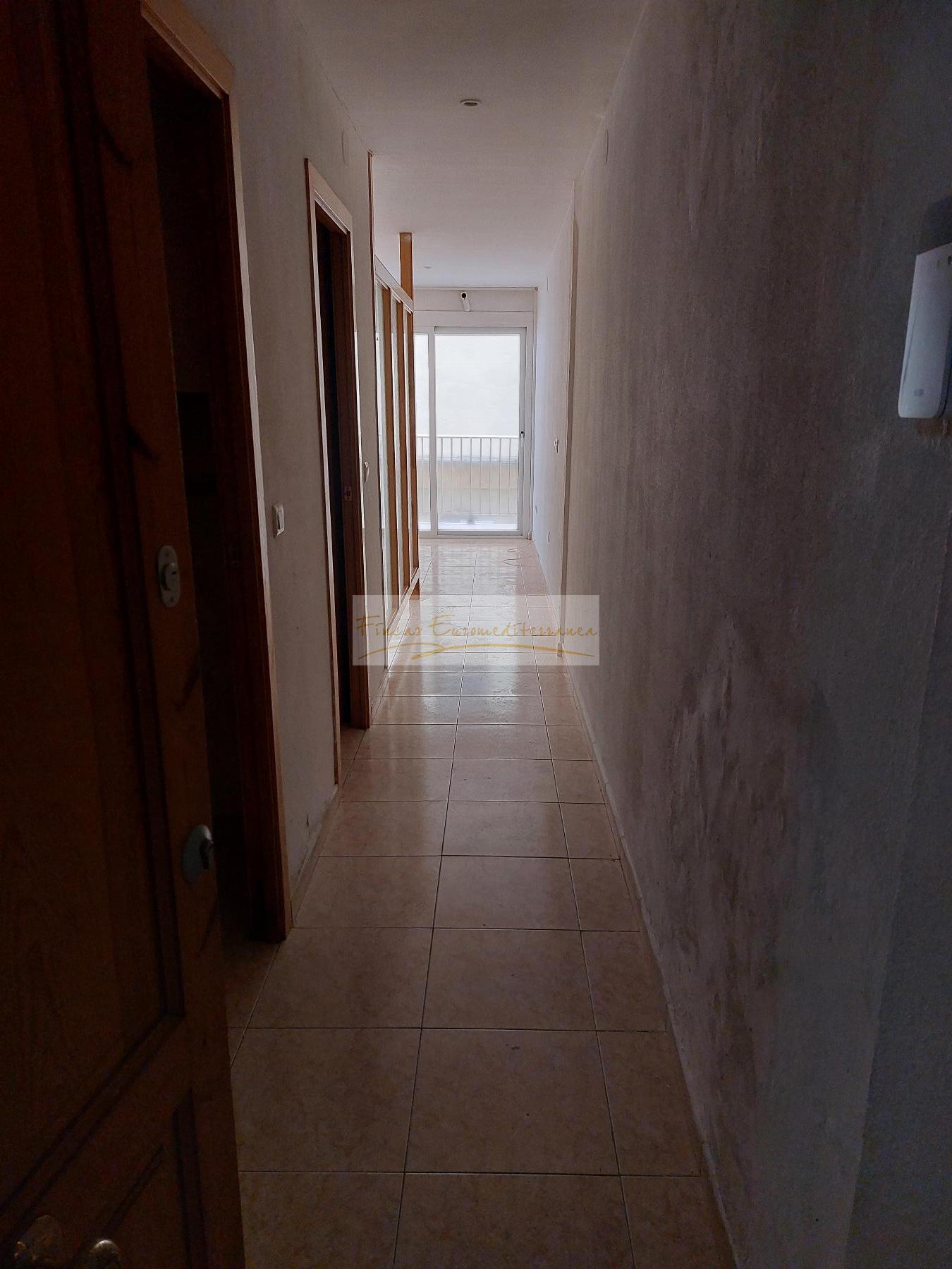 Venda de apartament a Lloret de Mar