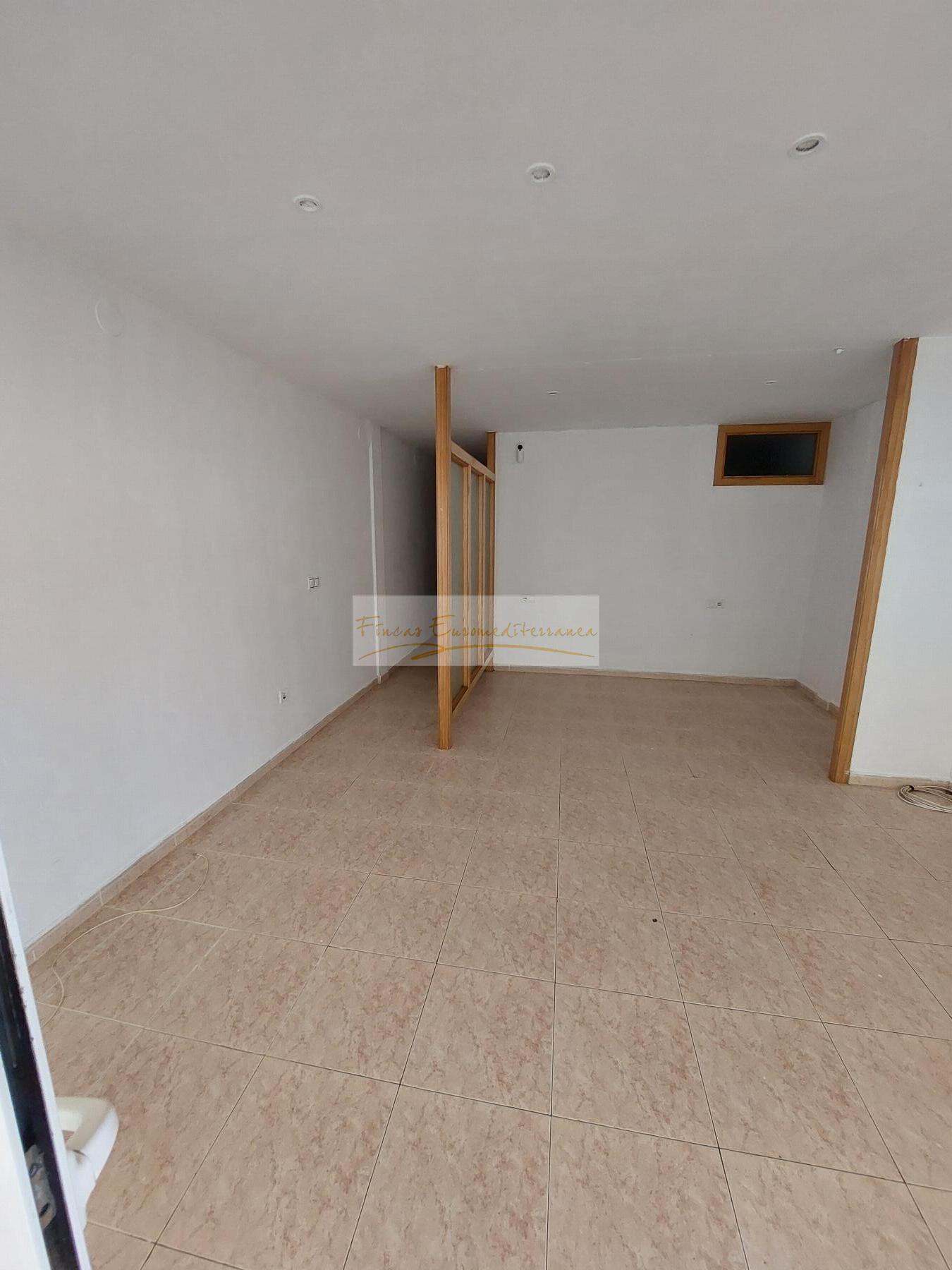 Venda de apartament a Lloret de Mar