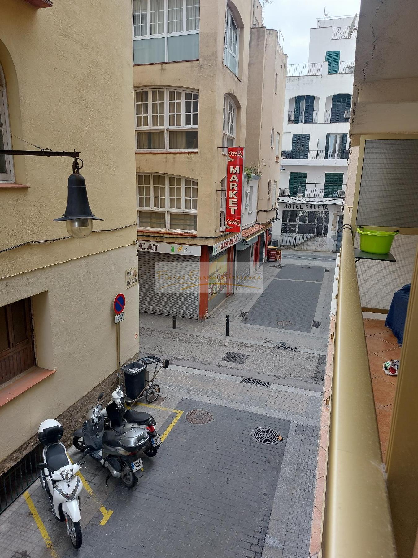 Venda de apartament a Lloret de Mar