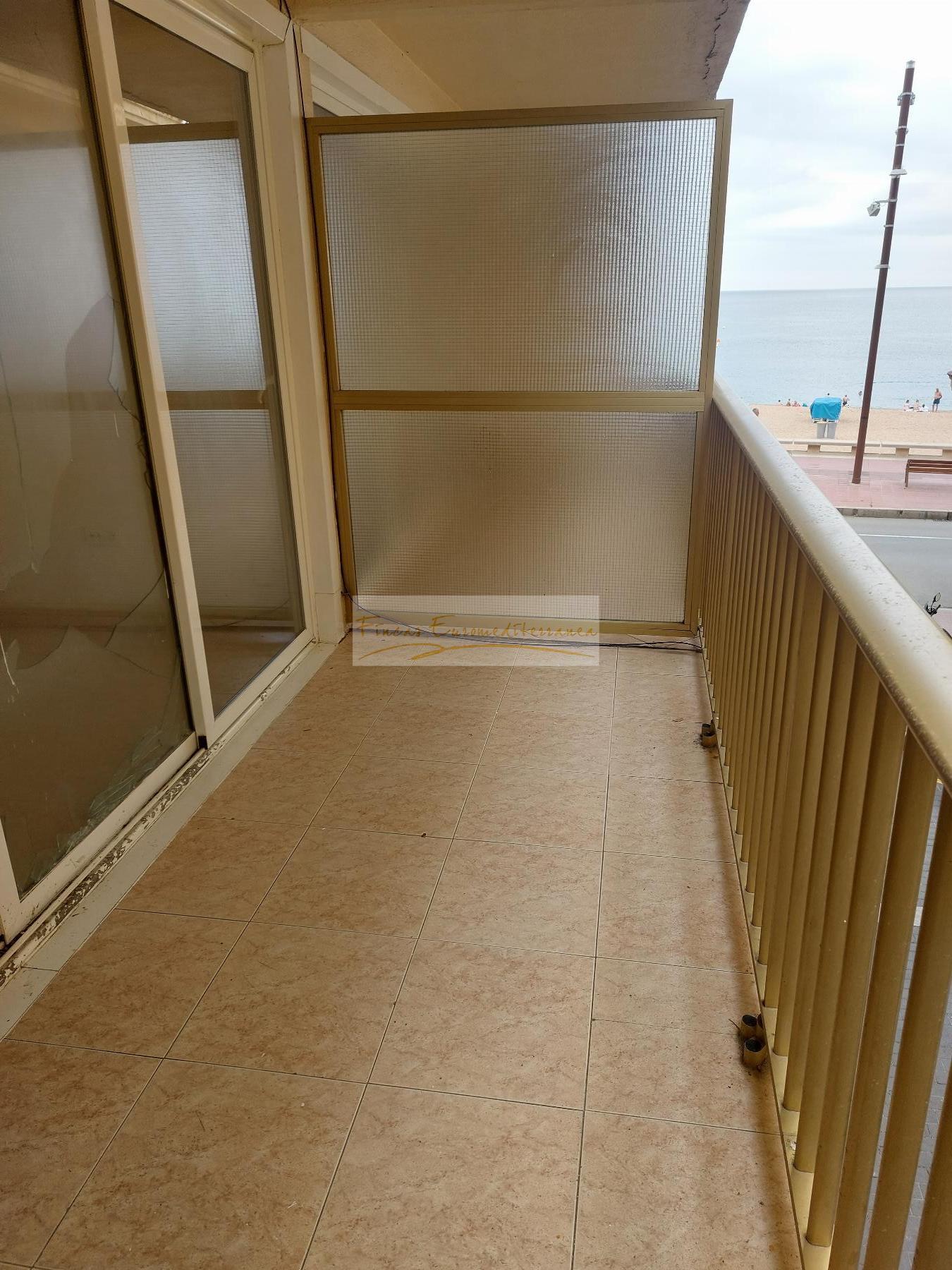 Venda de apartament a Lloret de Mar