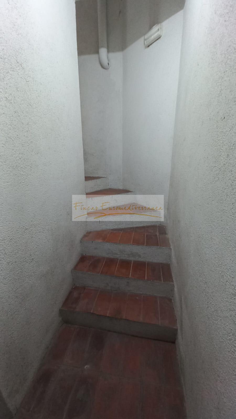 For sale of garage in Blanes