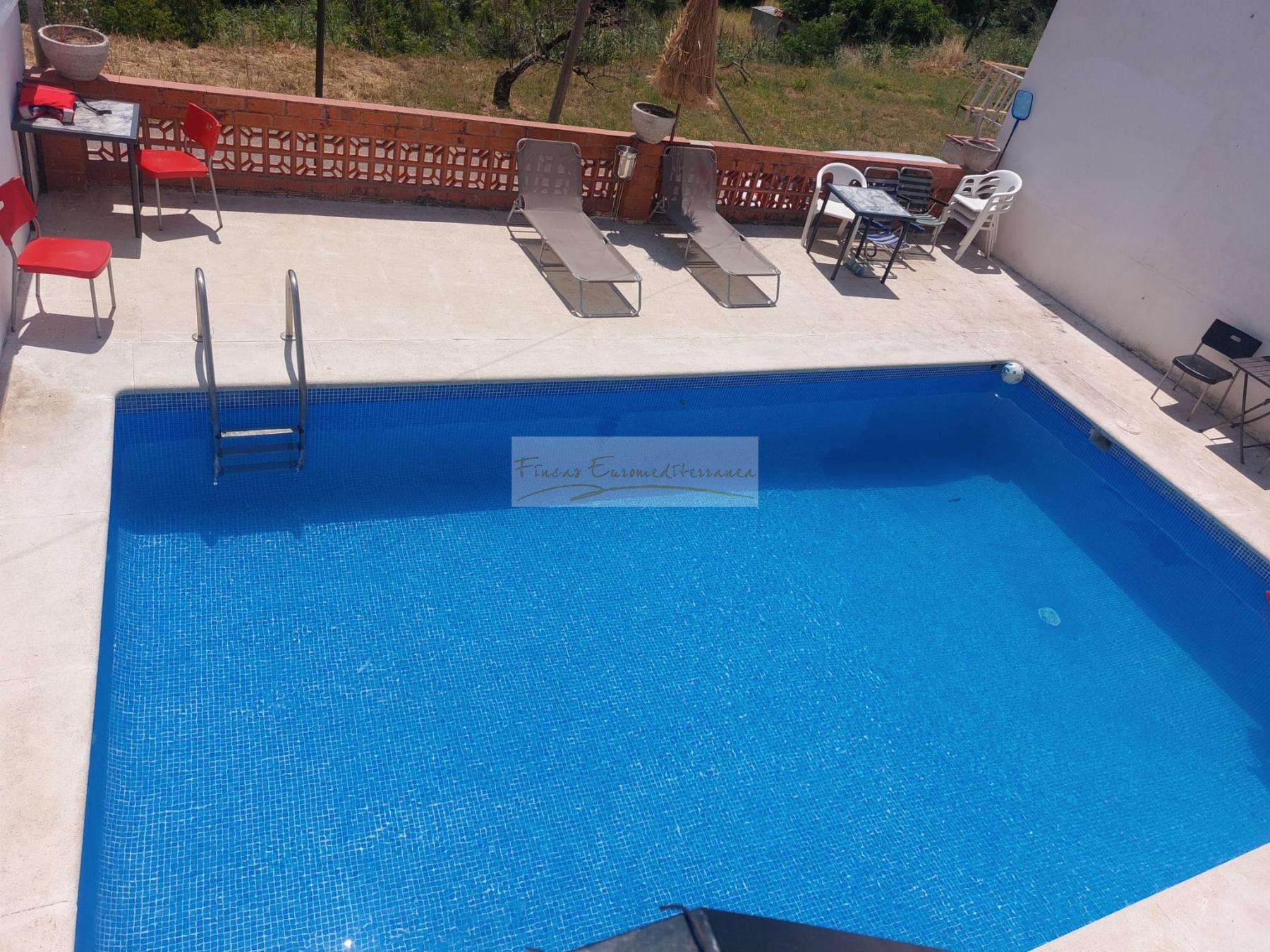 For sale of house in Argençola