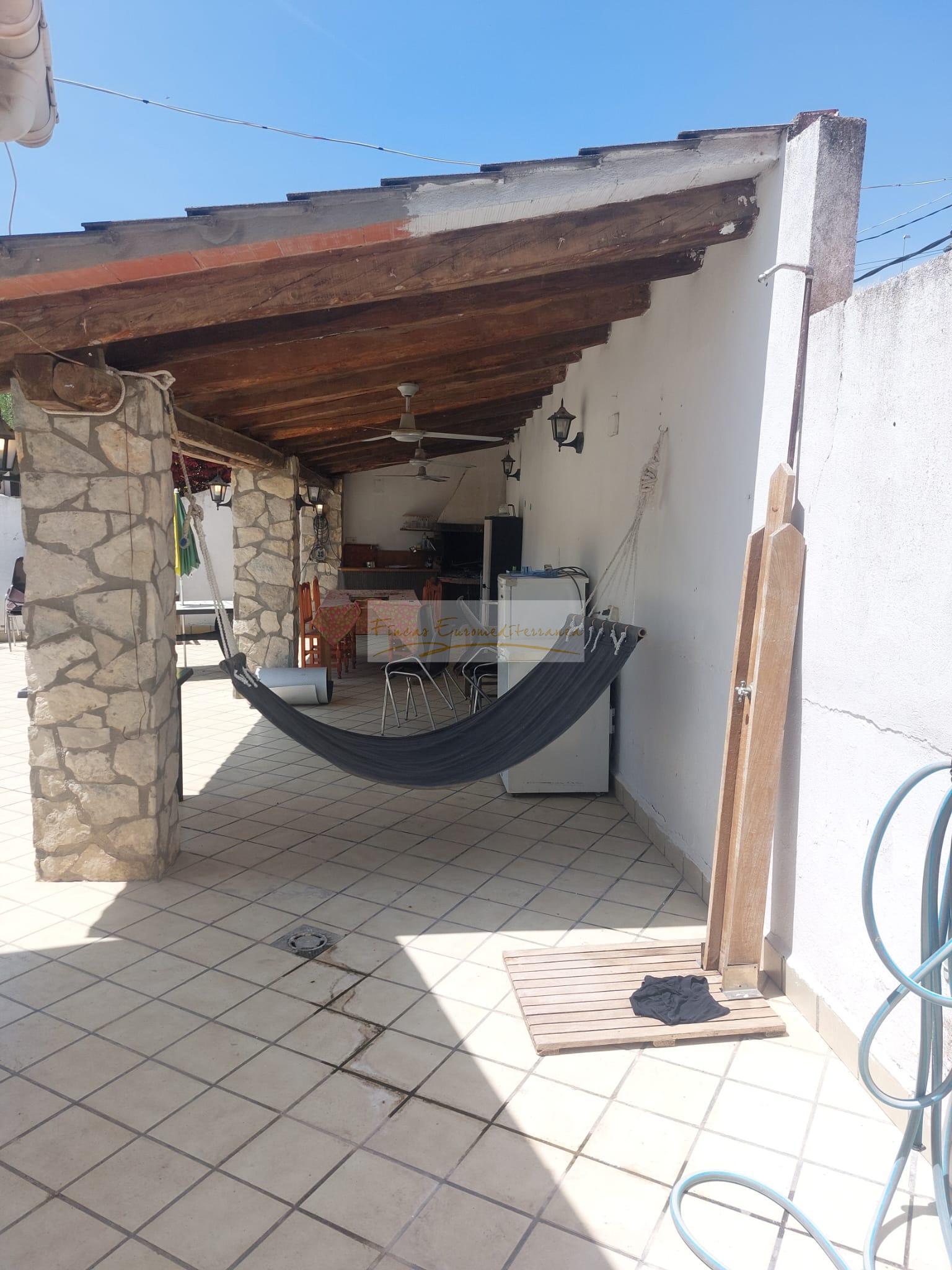 For sale of house in Argençola