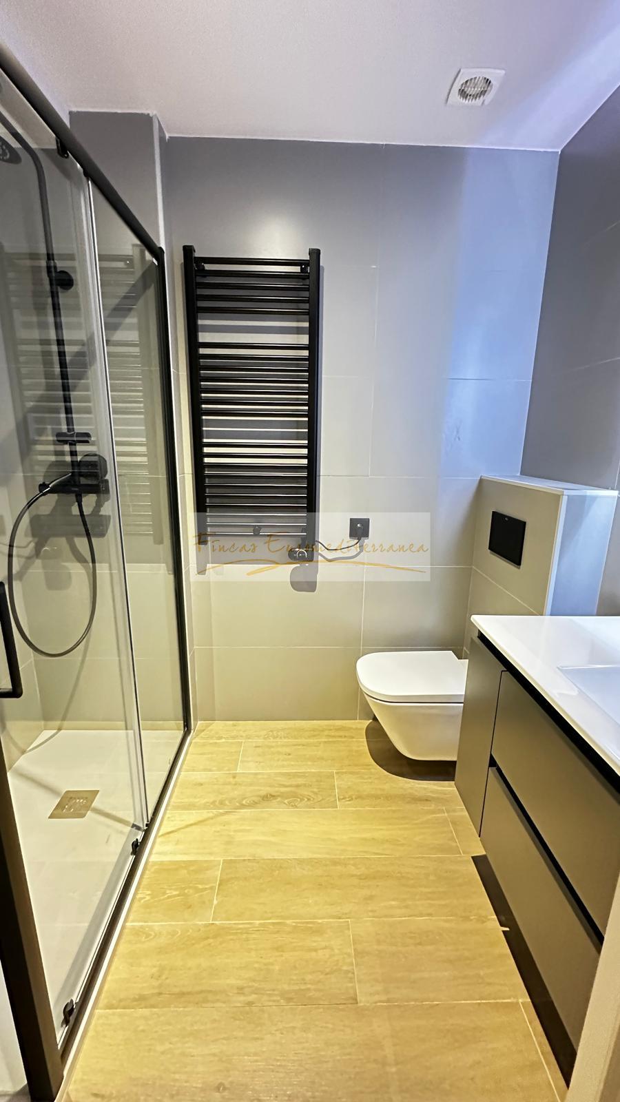 For sale of apartment in Barcelona