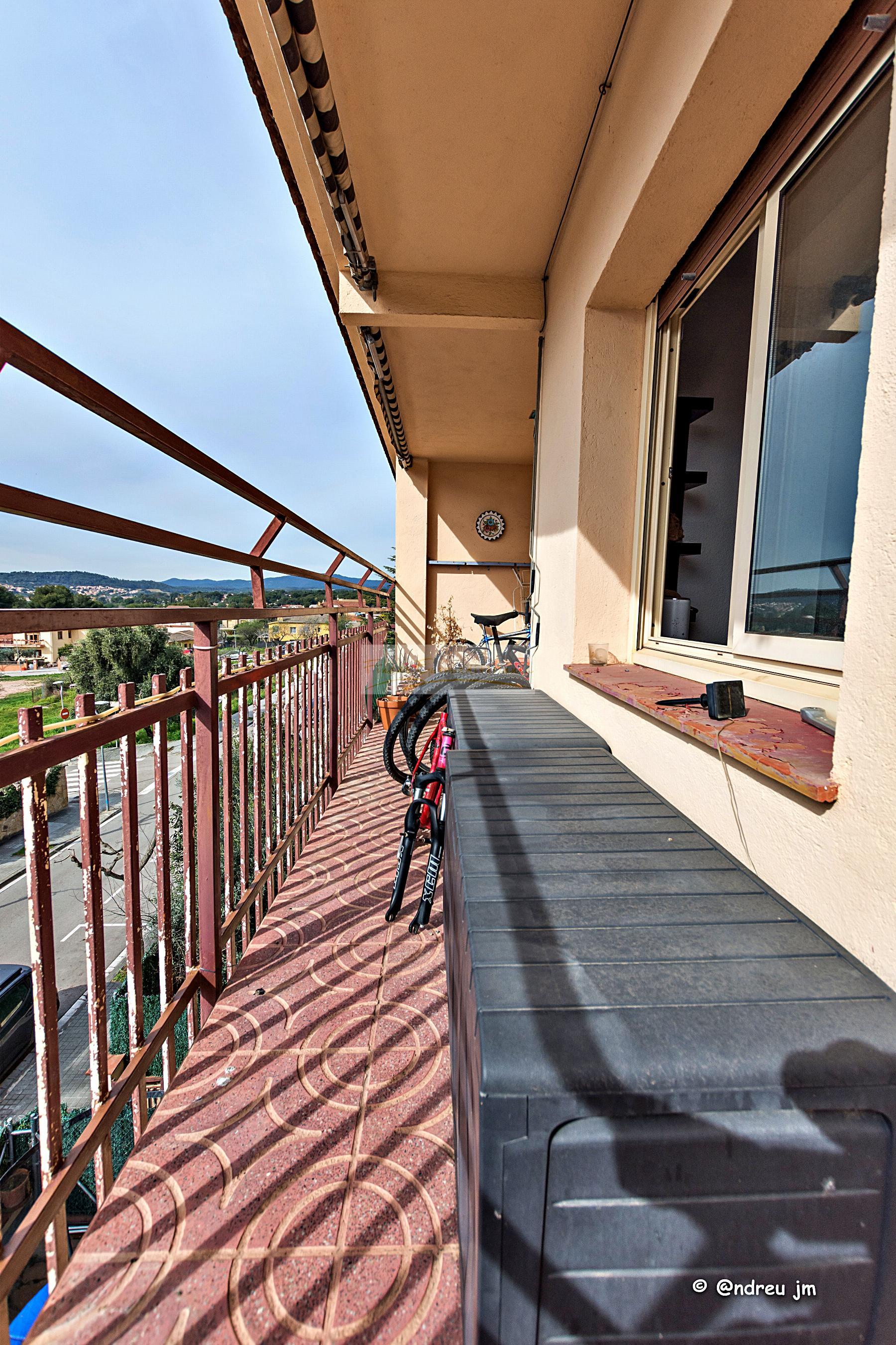 For sale of apartment in Collbató
