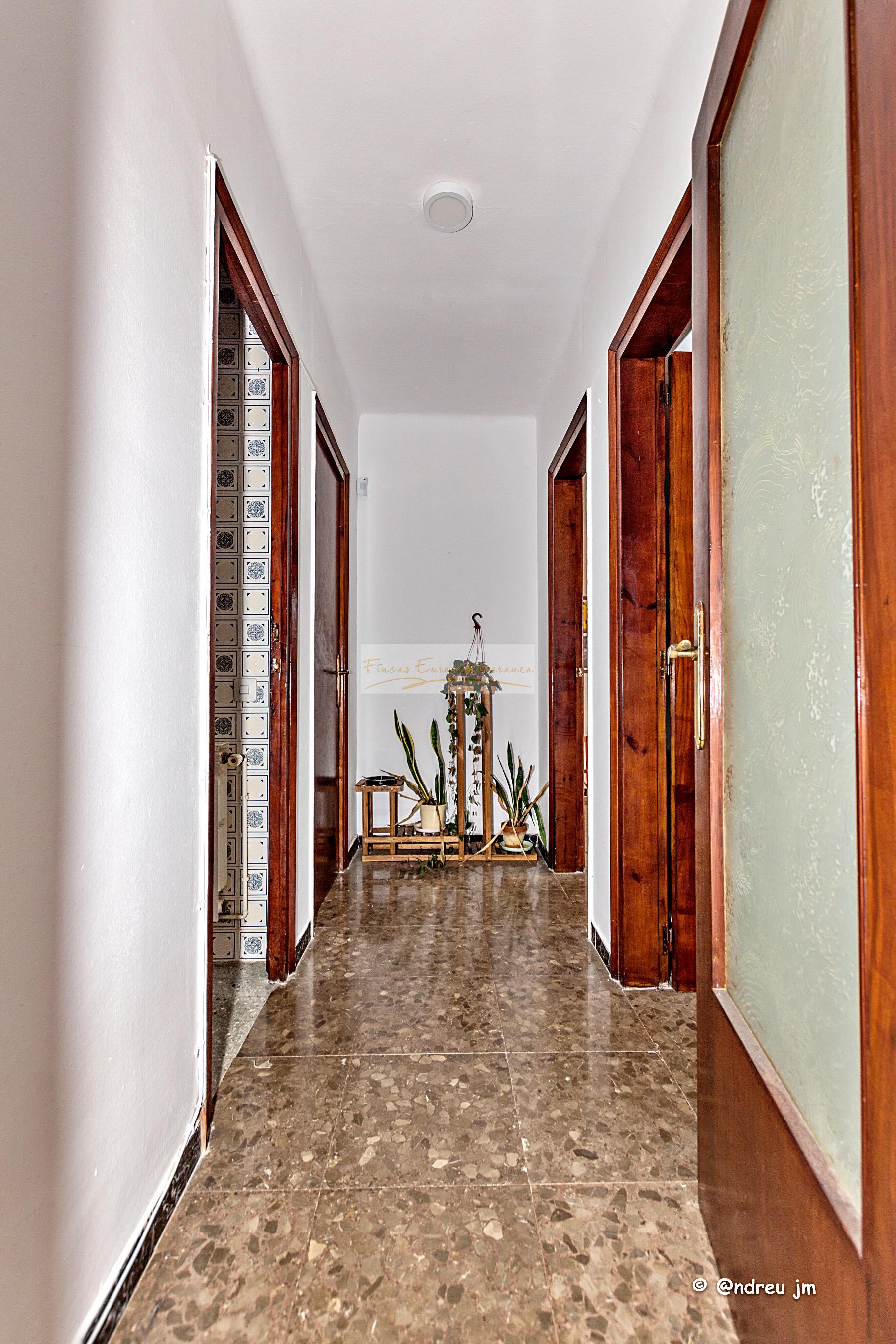 For sale of apartment in Collbató