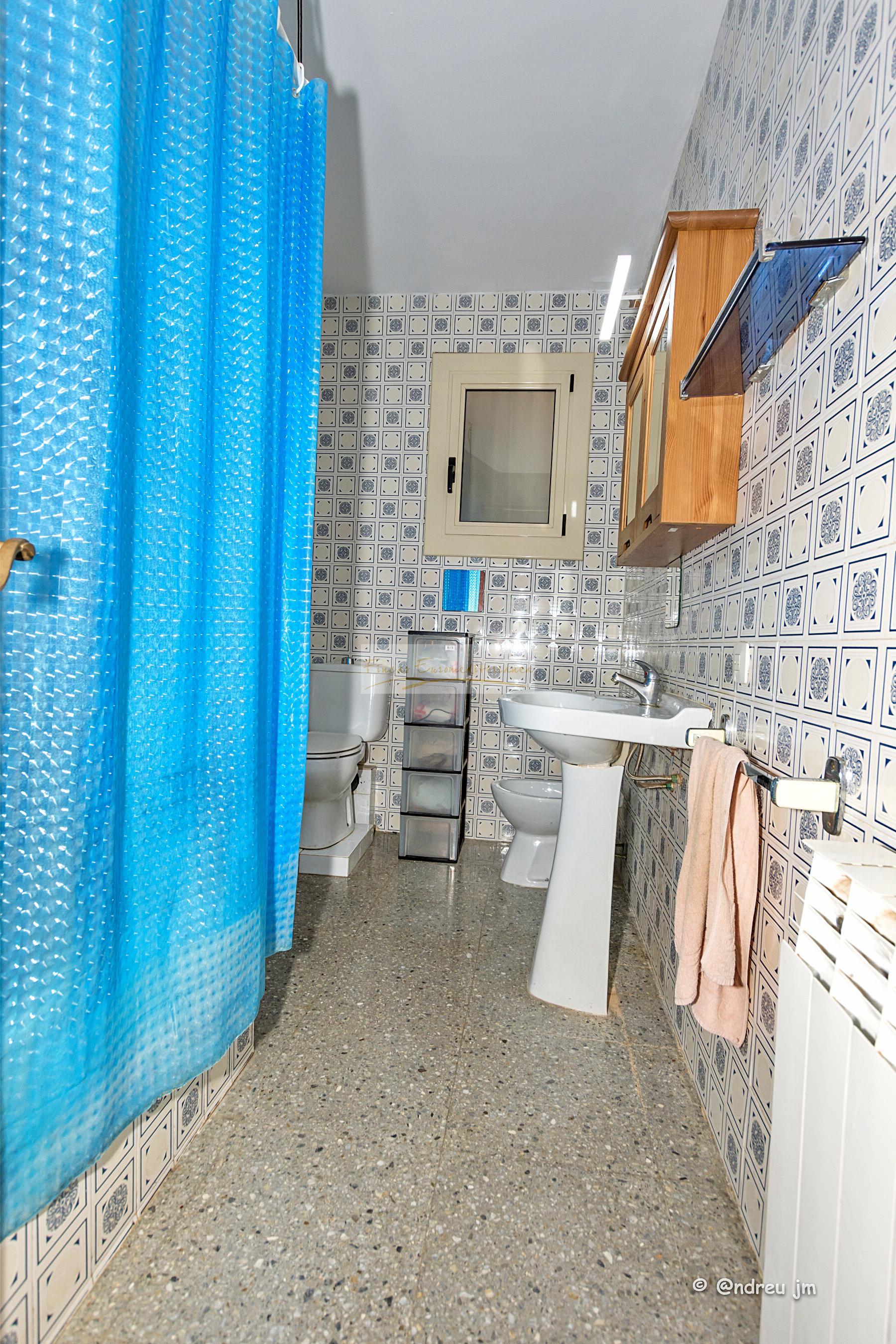 For sale of apartment in Collbató