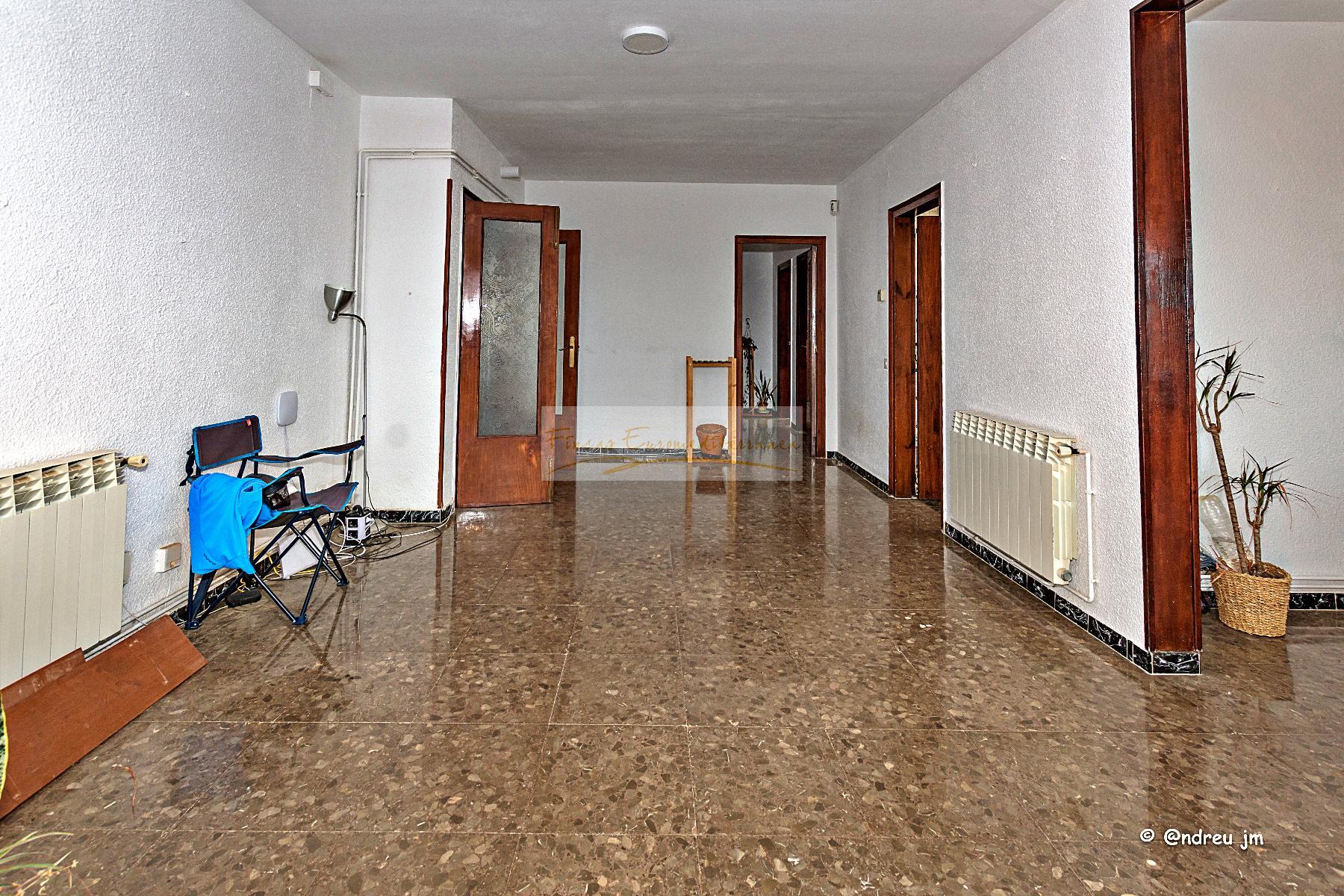 For sale of apartment in Collbató