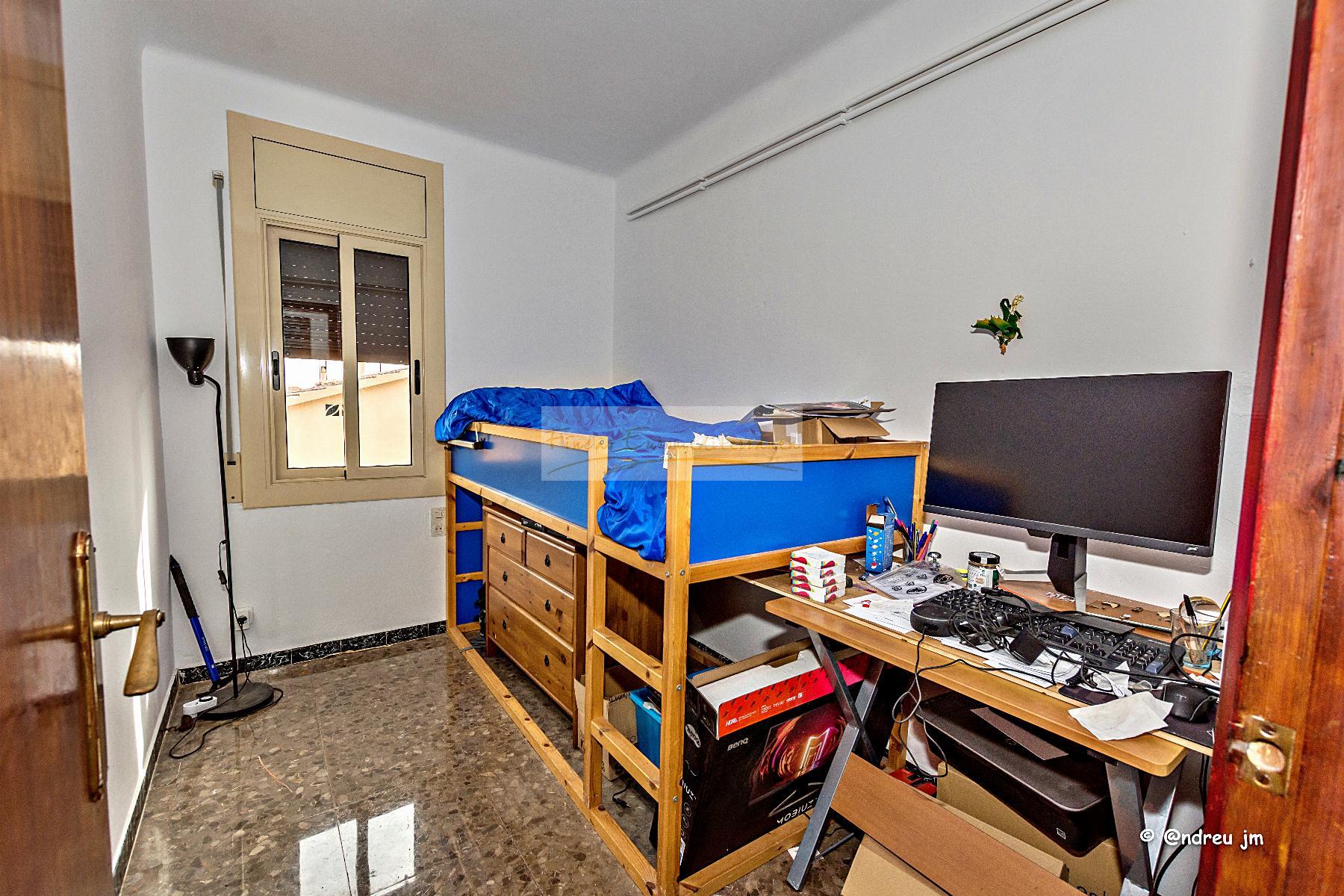 For sale of apartment in Collbató