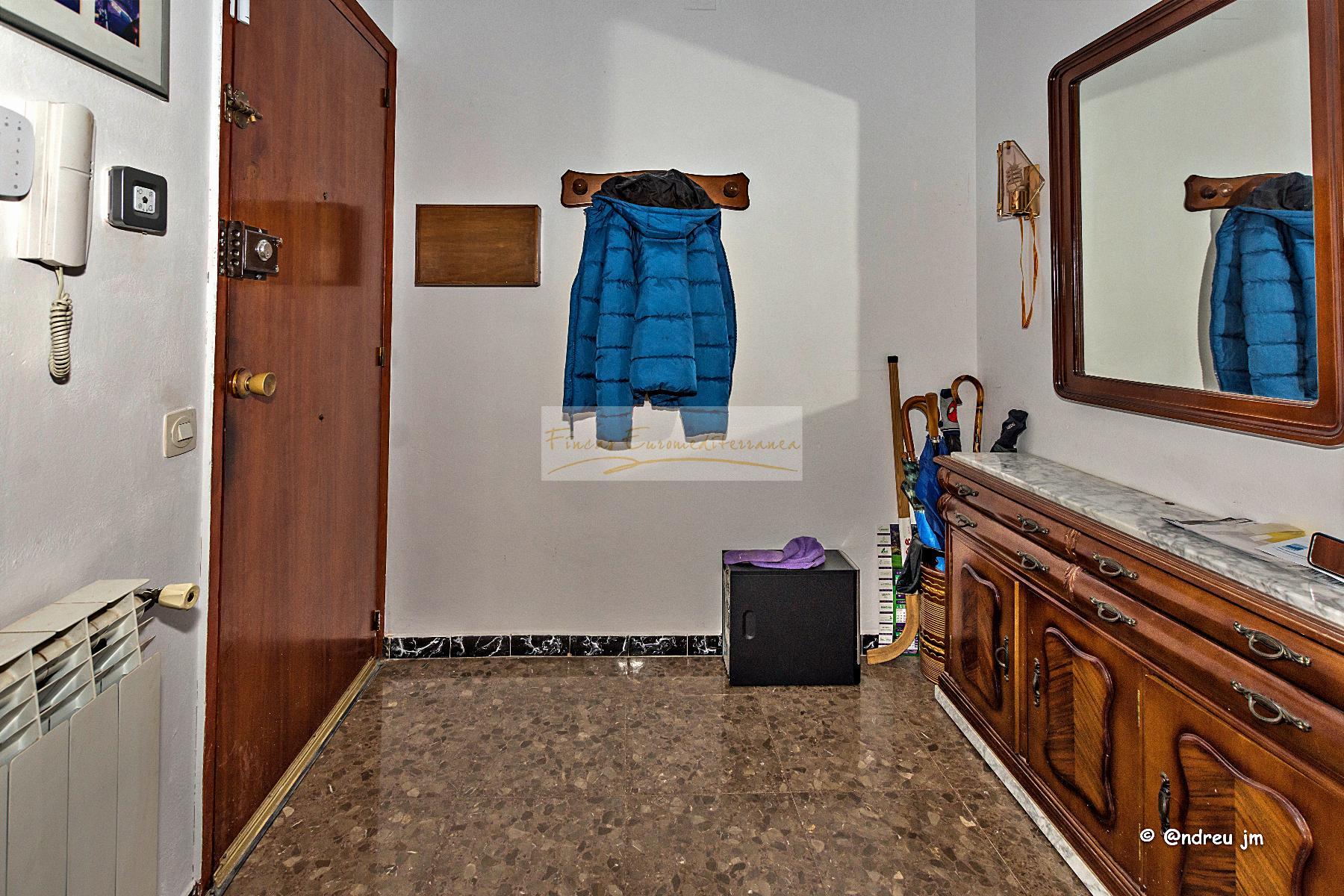For sale of apartment in Collbató
