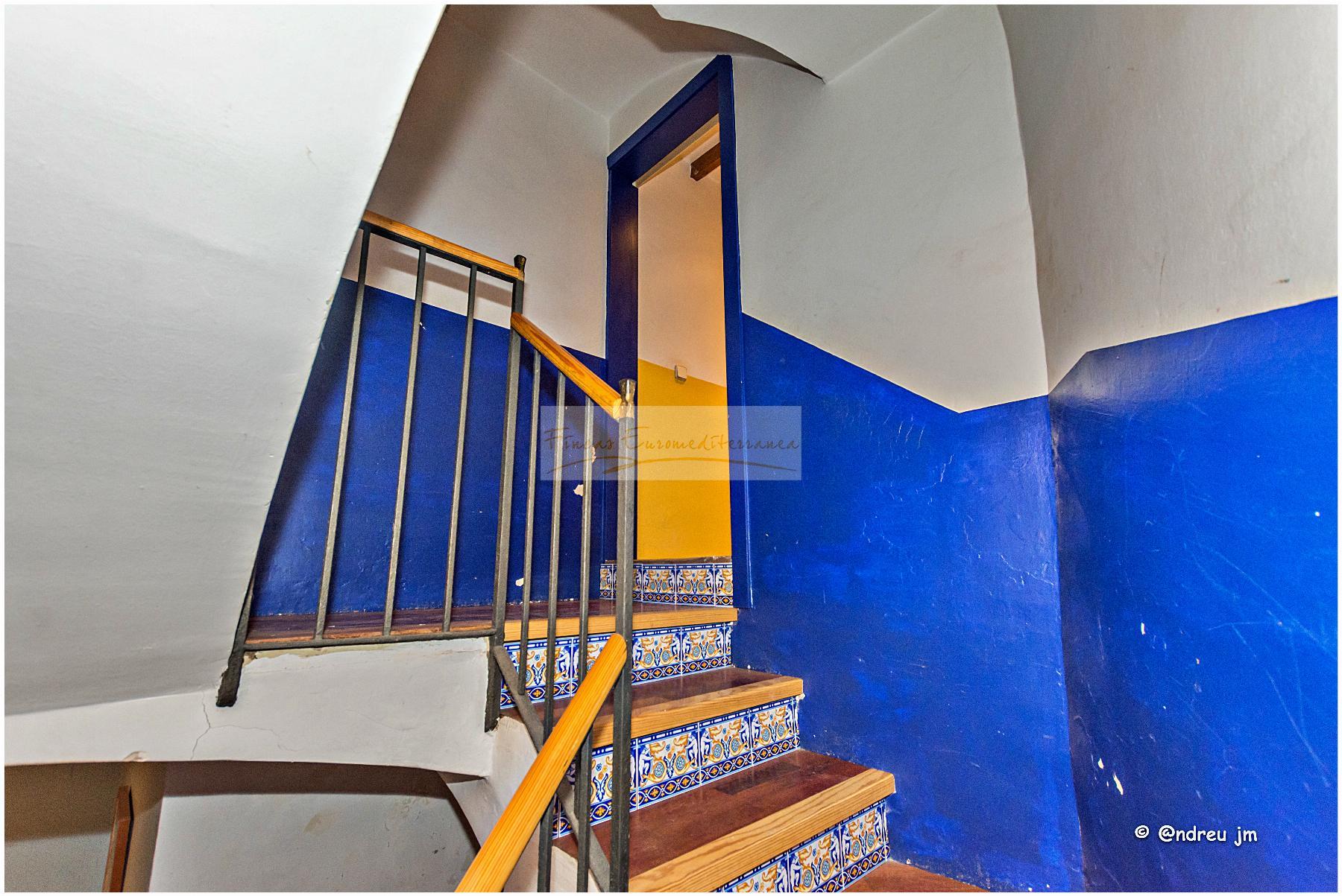 Venda de casa a Montmaneu