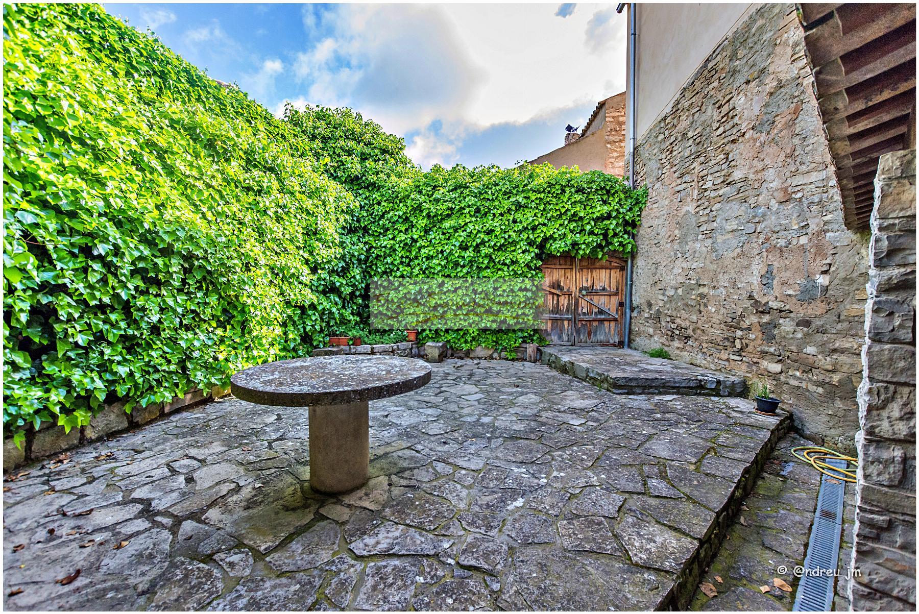 Venda de casa a Montmaneu