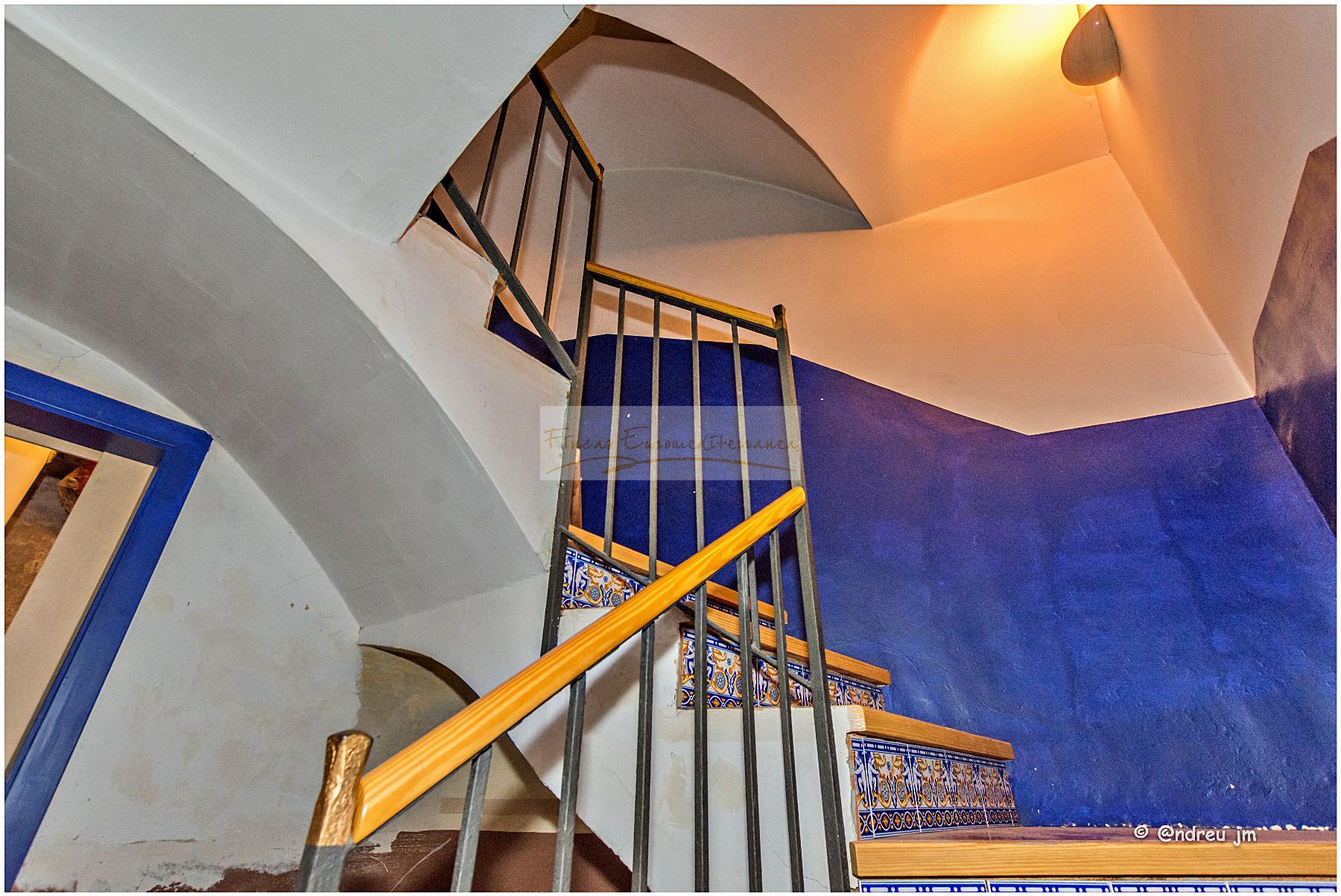 Venda de casa a Montmaneu