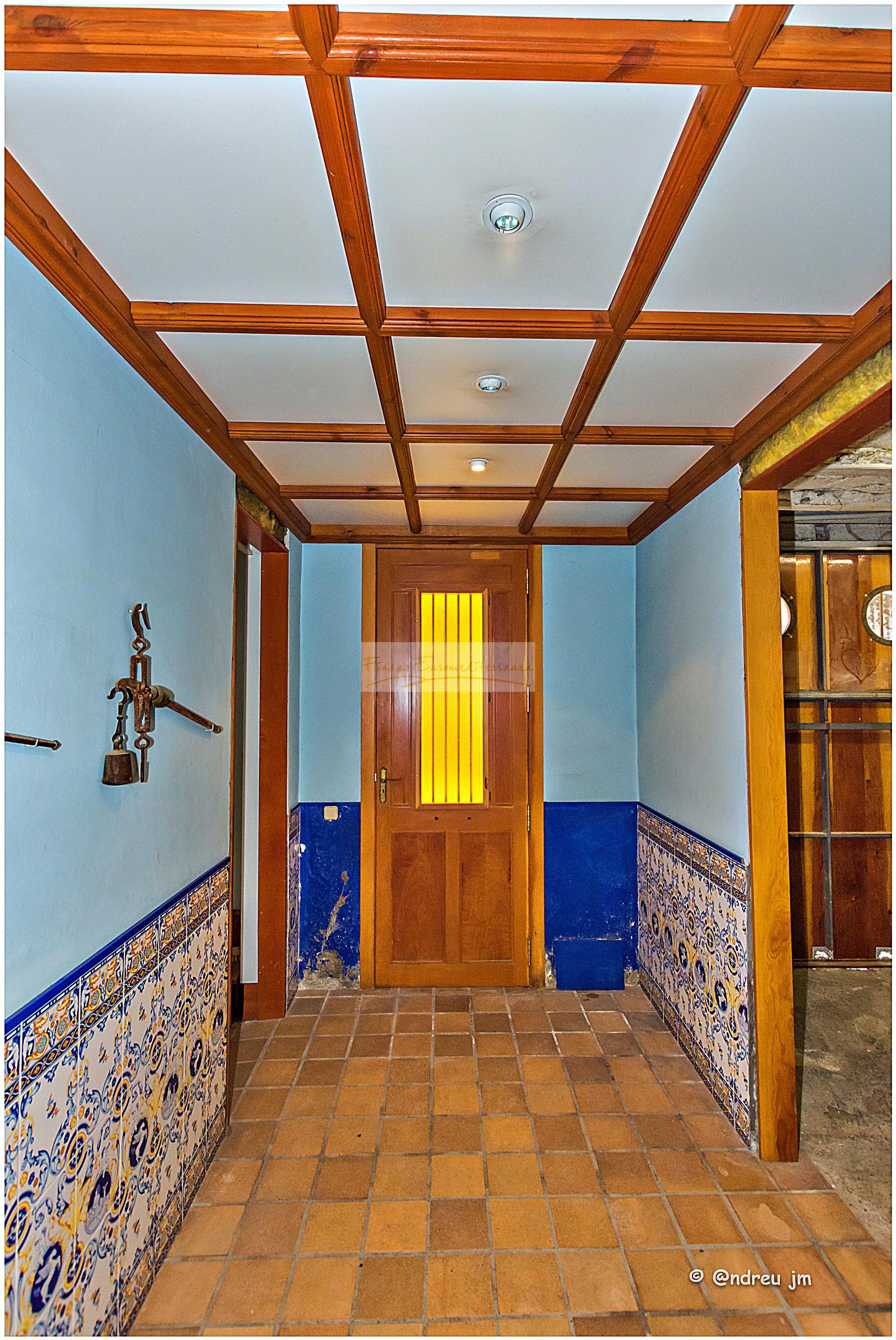 Venda de casa a Montmaneu