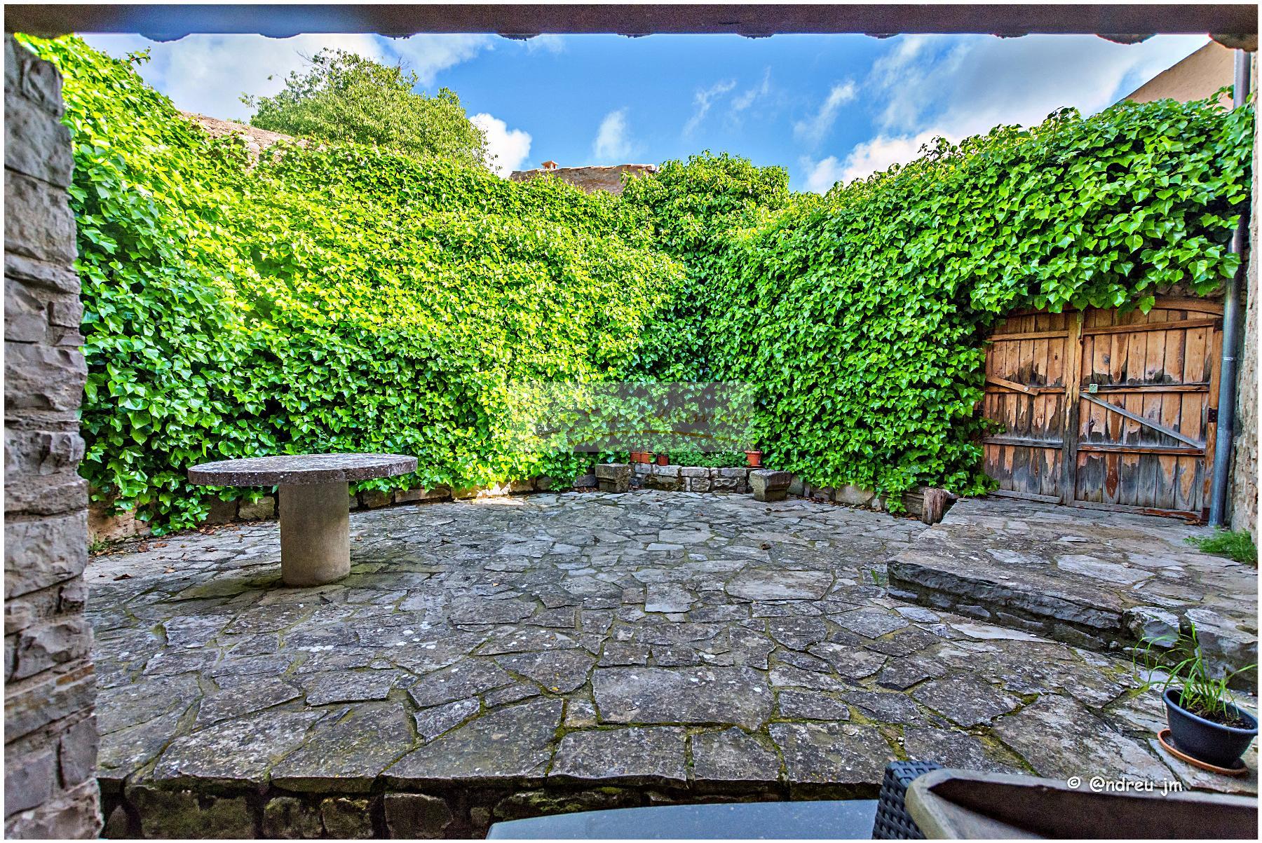 Venda de casa a Montmaneu