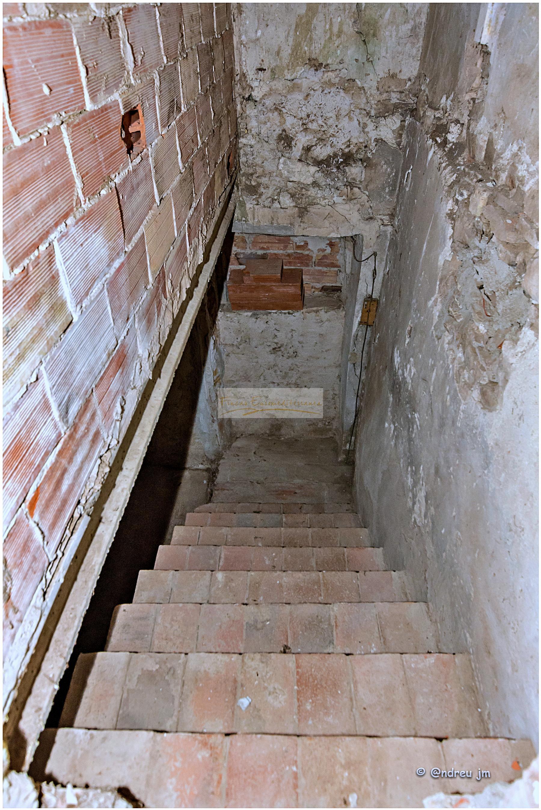 Venda de casa a Montmaneu