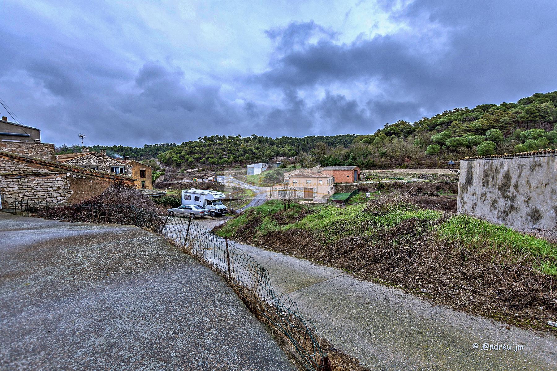 Venda de casa a Talavera