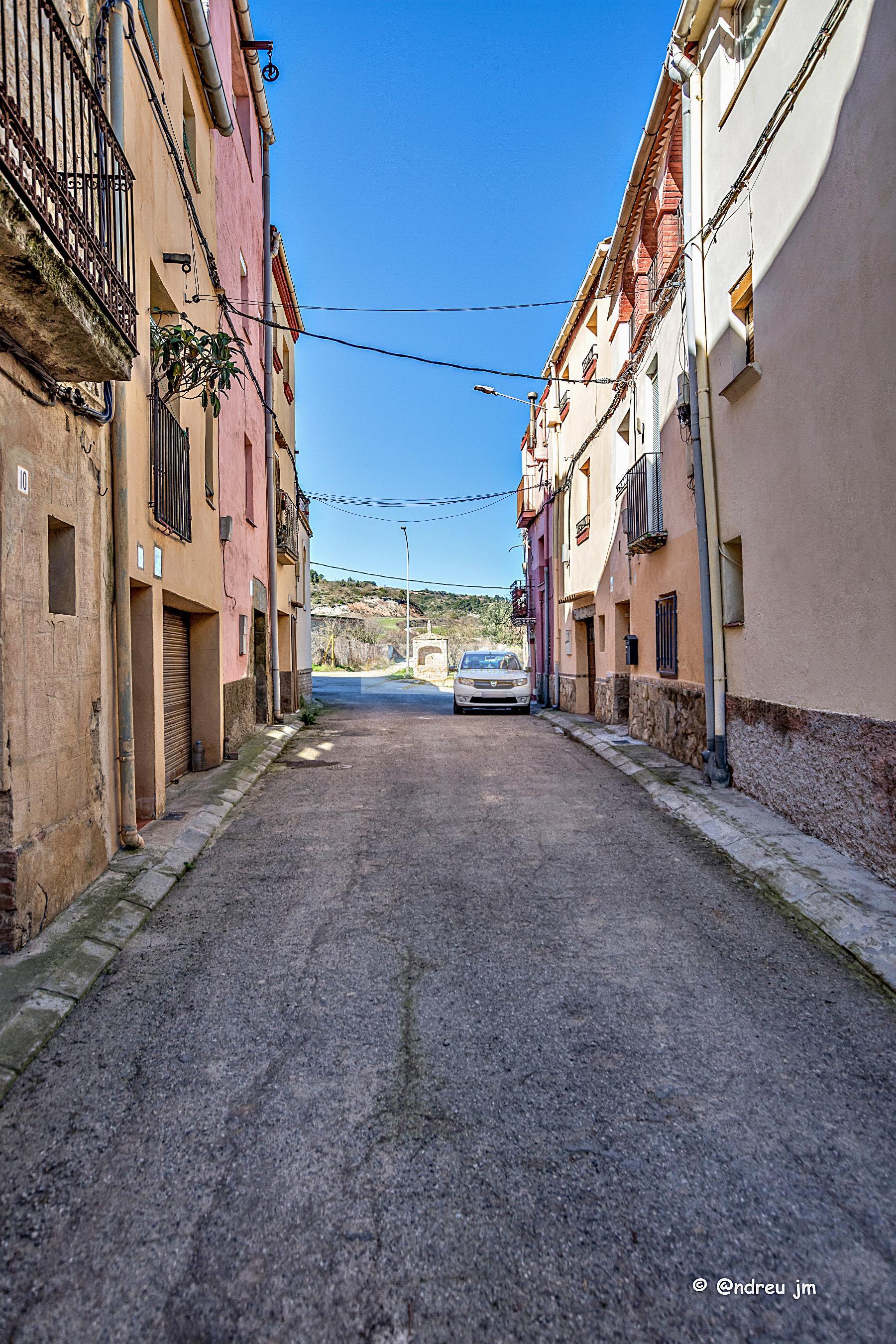 Venda de casa a Ribera d´Ondara