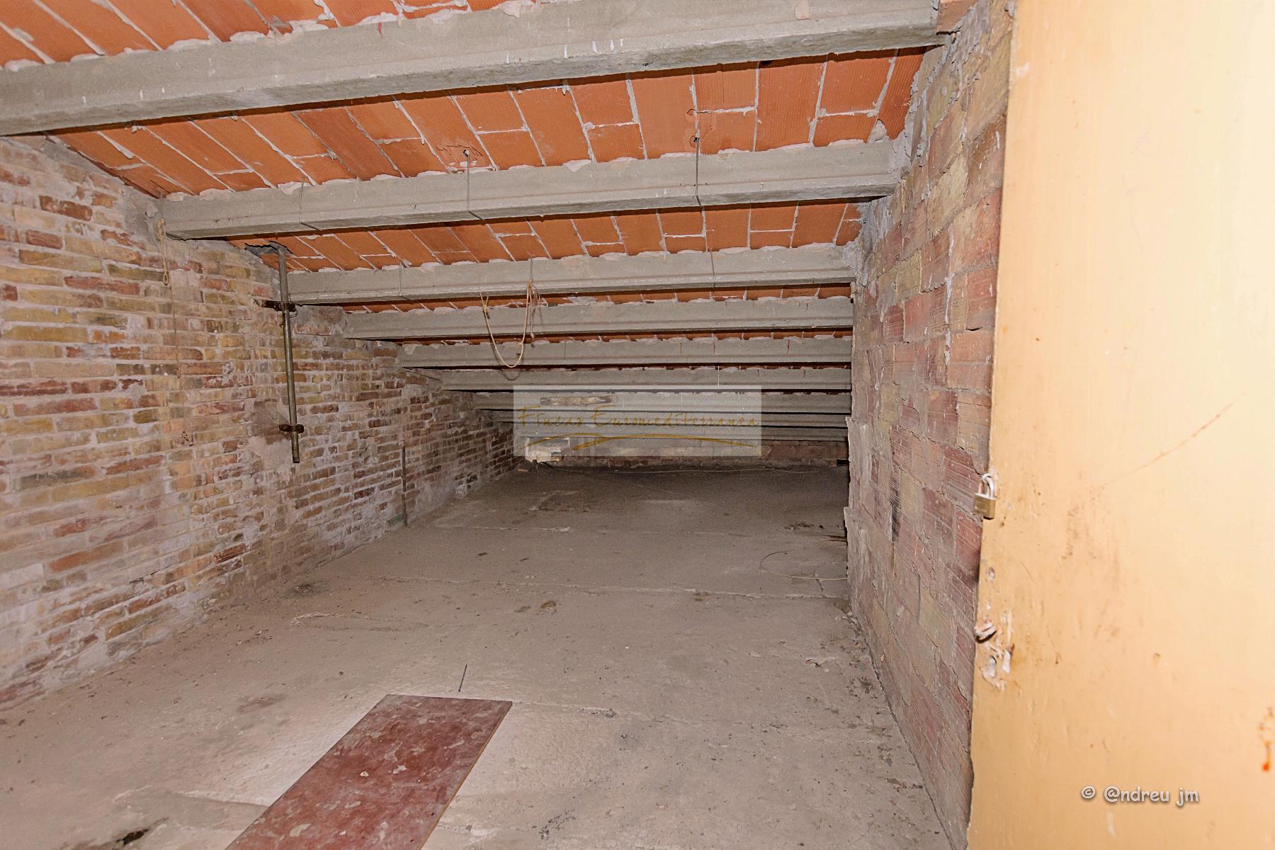 Venda de casa a Sant Guim de Freixenet