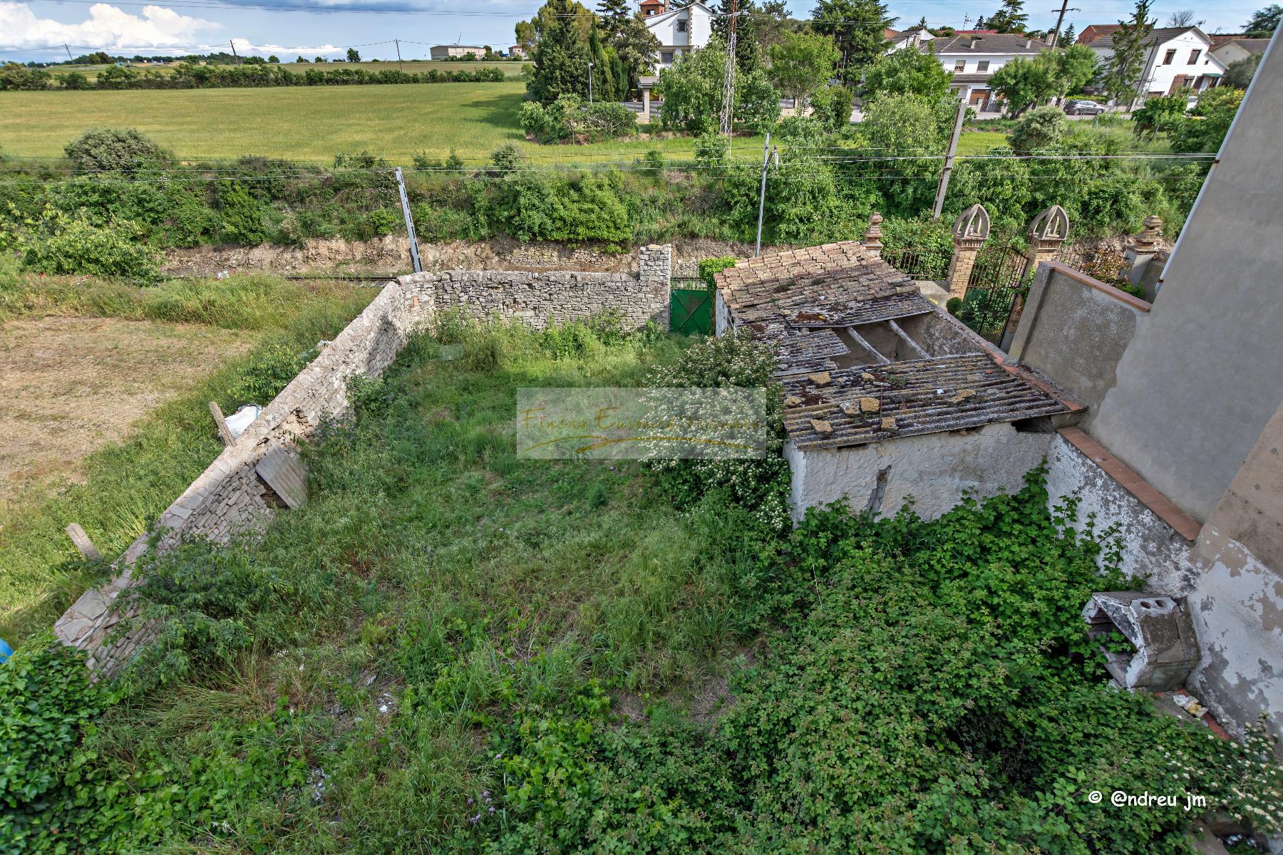 Venda de casa a Sant Guim de Freixenet