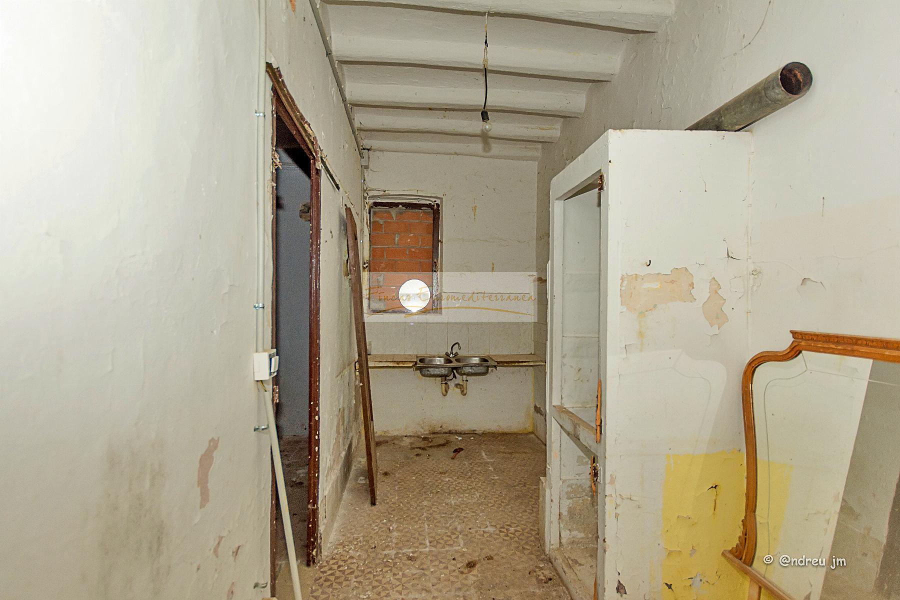 Venda de casa a Sant Guim de Freixenet