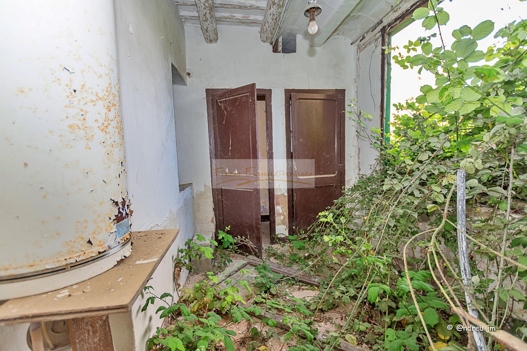 Venda de casa a Sant Guim de Freixenet