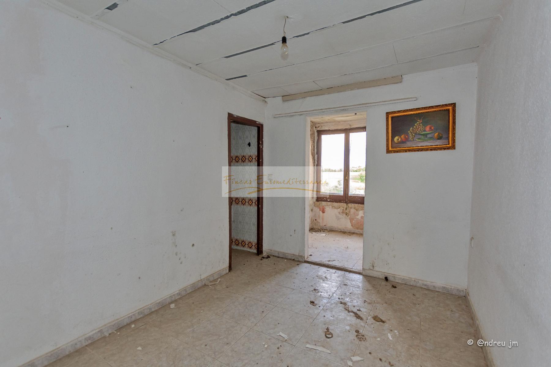 Venda de casa a Sant Guim de Freixenet