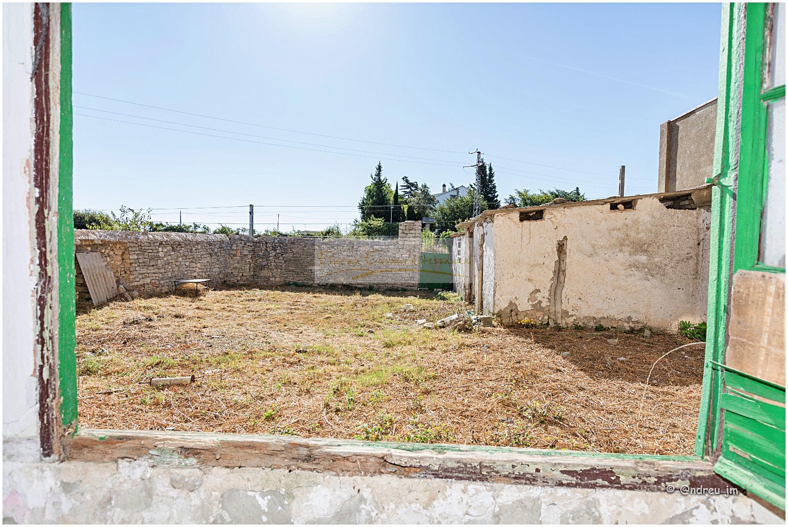 Venda de casa a Sant Guim de Freixenet