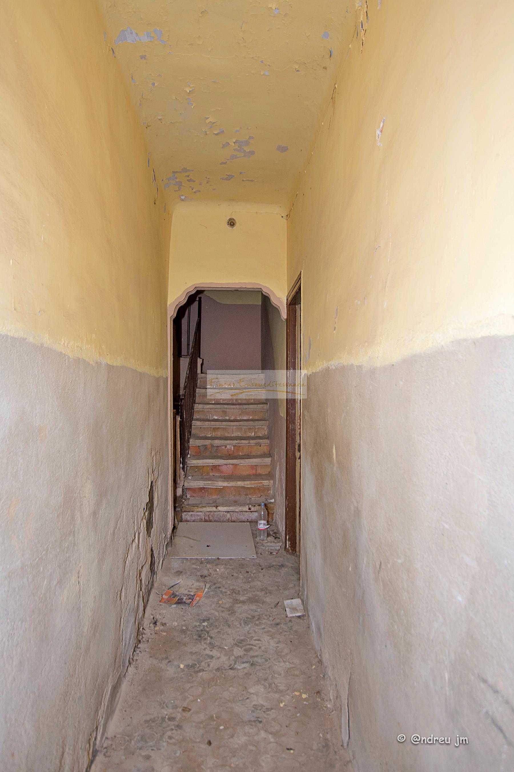 Venda de casa a Sant Guim de Freixenet