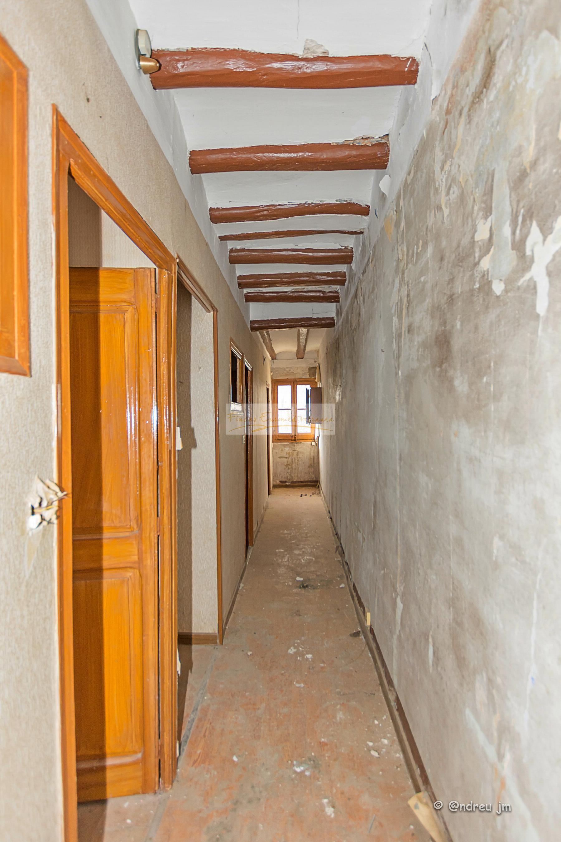 Venda de casa a Sant Guim de Freixenet