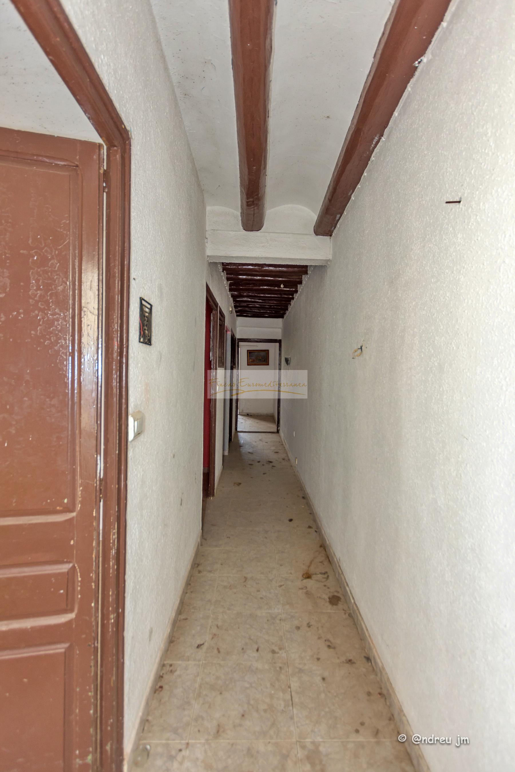 Venda de casa a Sant Guim de Freixenet