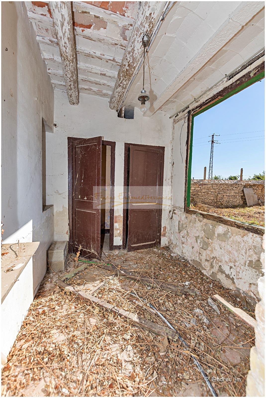 Venda de casa a Sant Guim de Freixenet