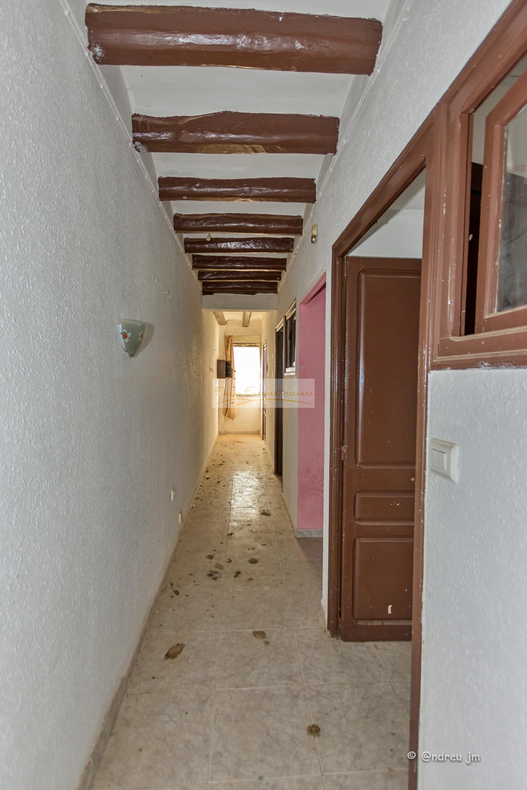Venda de casa a Sant Guim de Freixenet