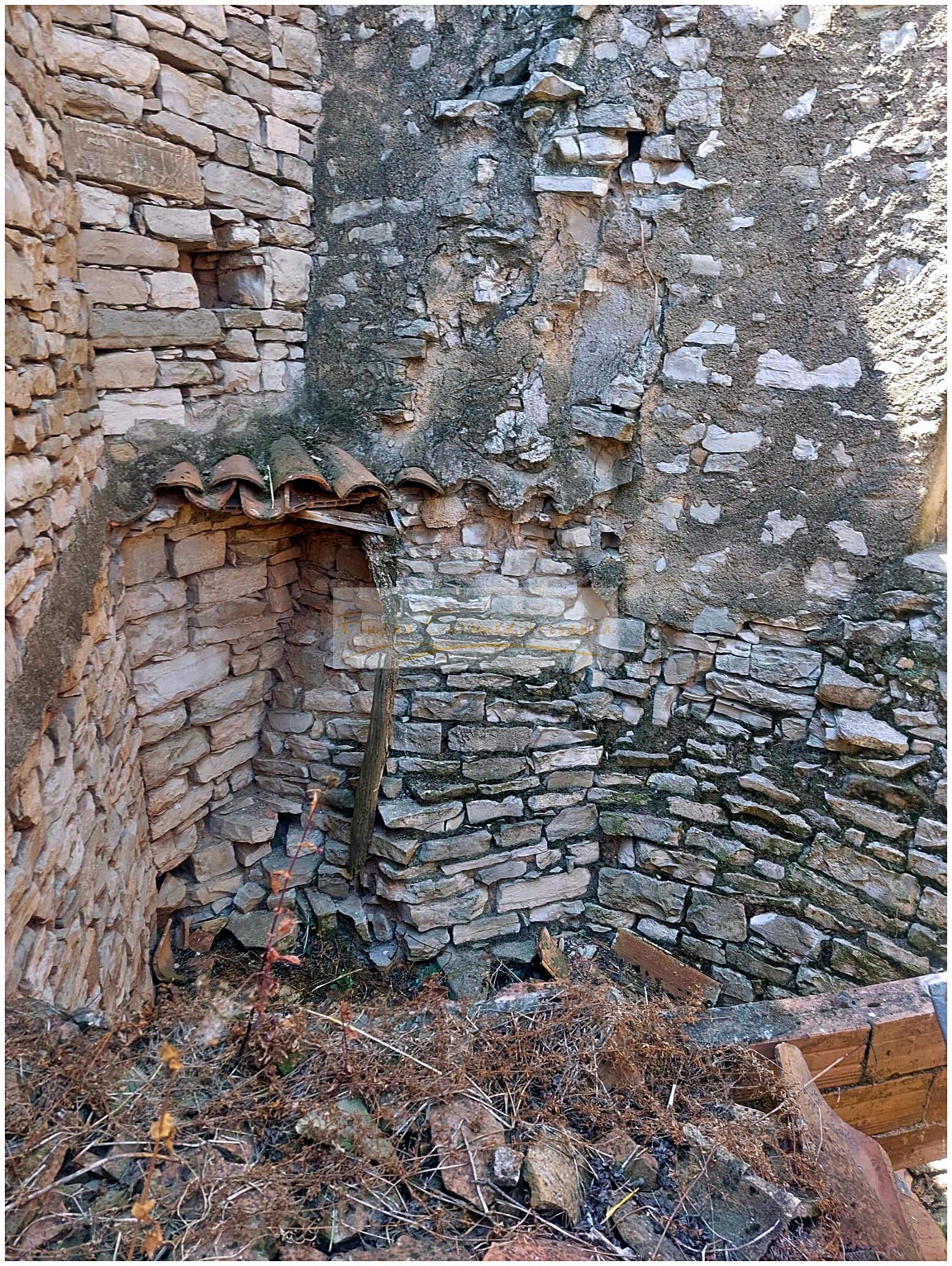 Venda de casa a Sant Guim de Freixenet