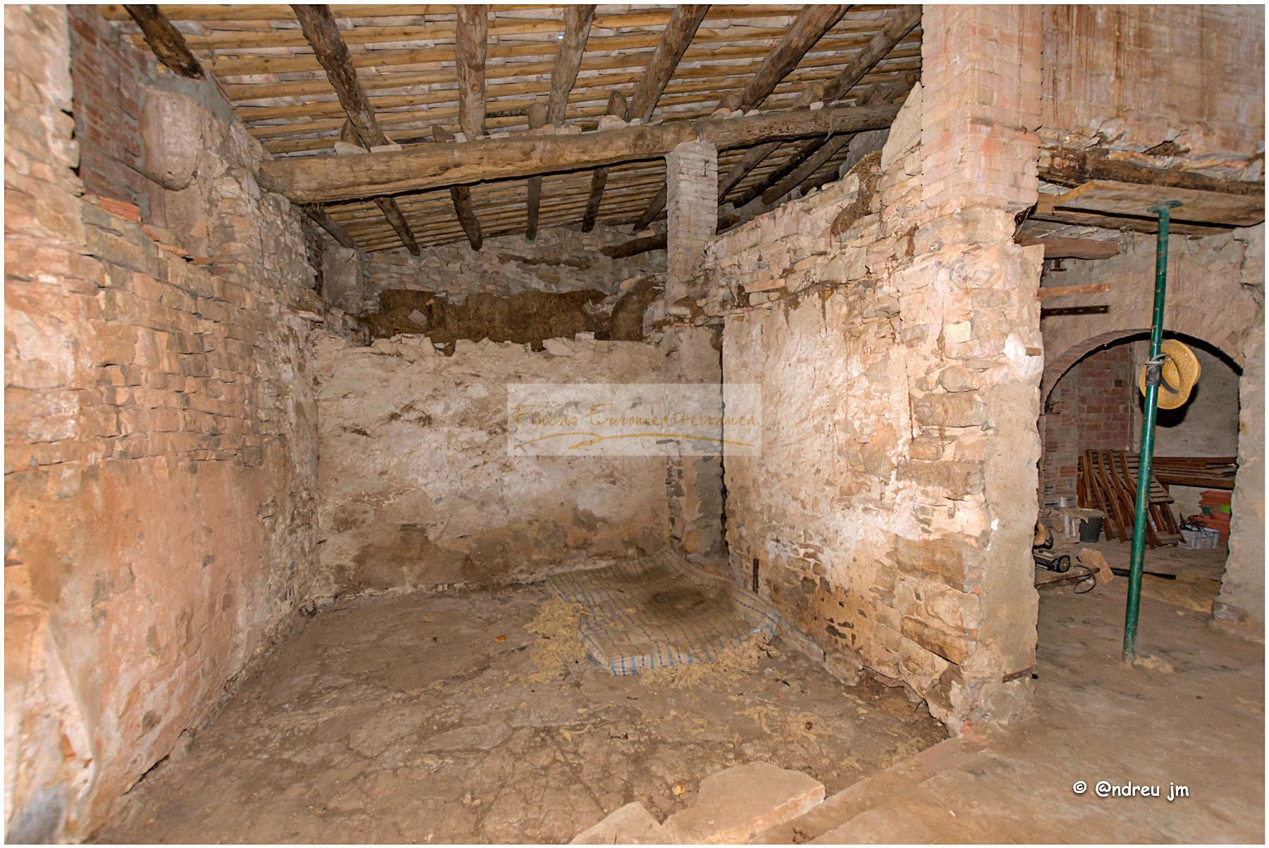 Venda de casa a Sant Guim de Freixenet