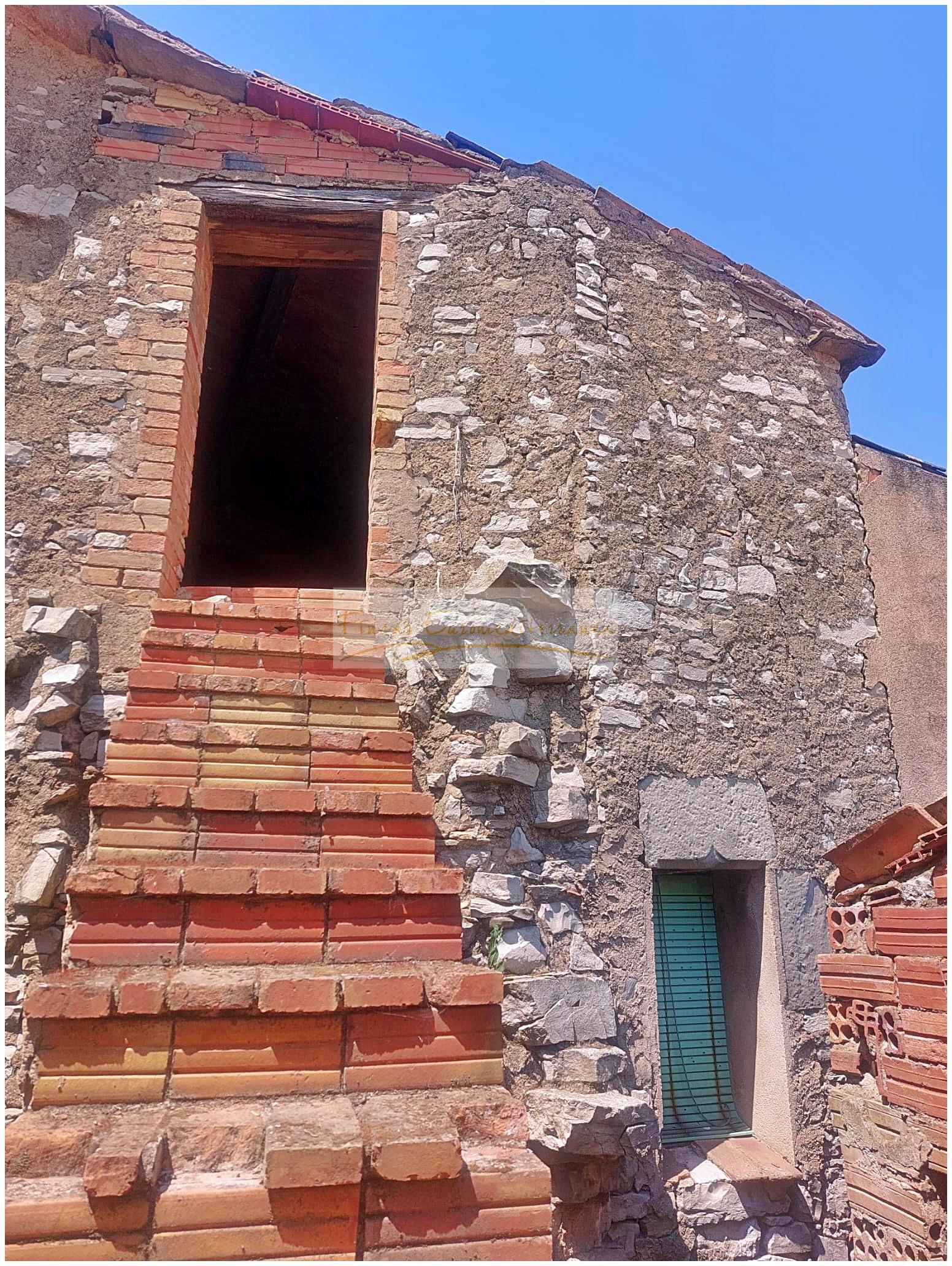 Venda de casa a Sant Guim de Freixenet